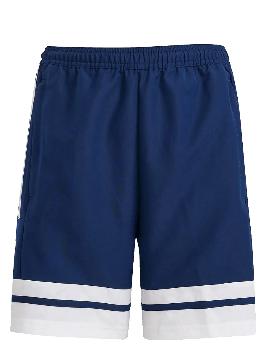 adidas Performance - SQ25 DT SHOY - sportshorts - tenabl/white - 1