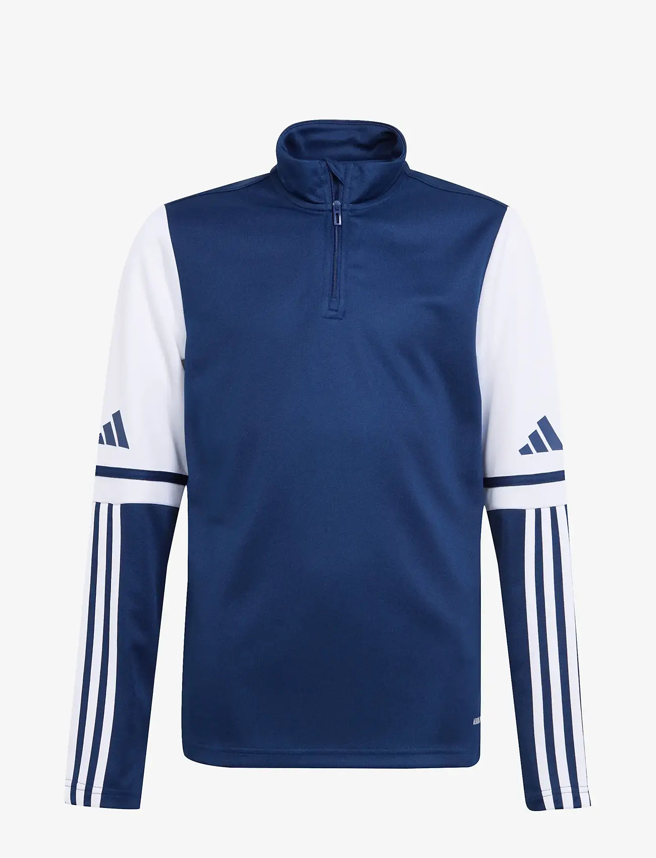adidas Performance - SQ25 TR TOP Y - sweatshirts - tenabl/white - 1
