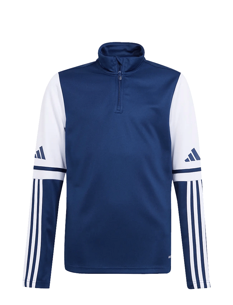adidas Performance - SQ25 TR TOP Y - sweatshirts - tenabl/white - 1