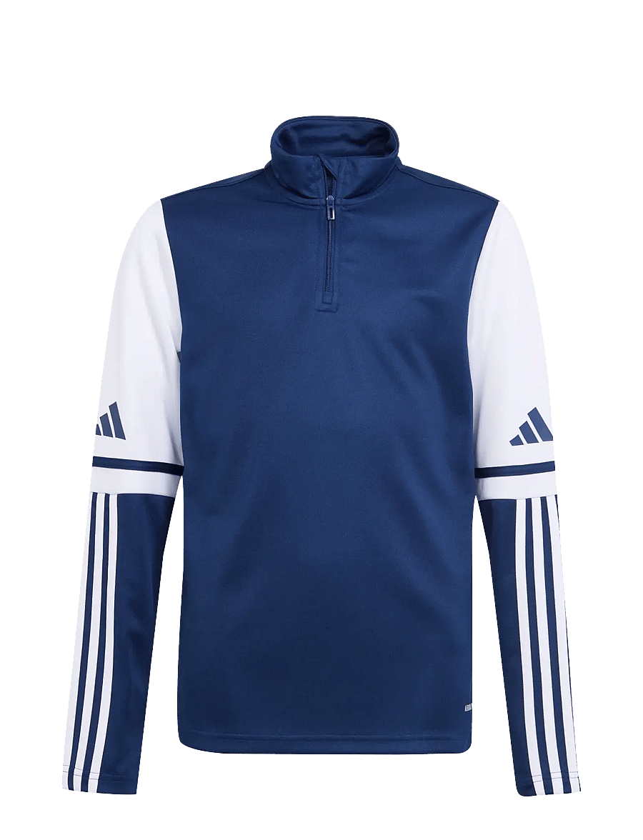 adidas Performance - SQ25 TR TOP Y - collegepaidat - tenabl/white - 1