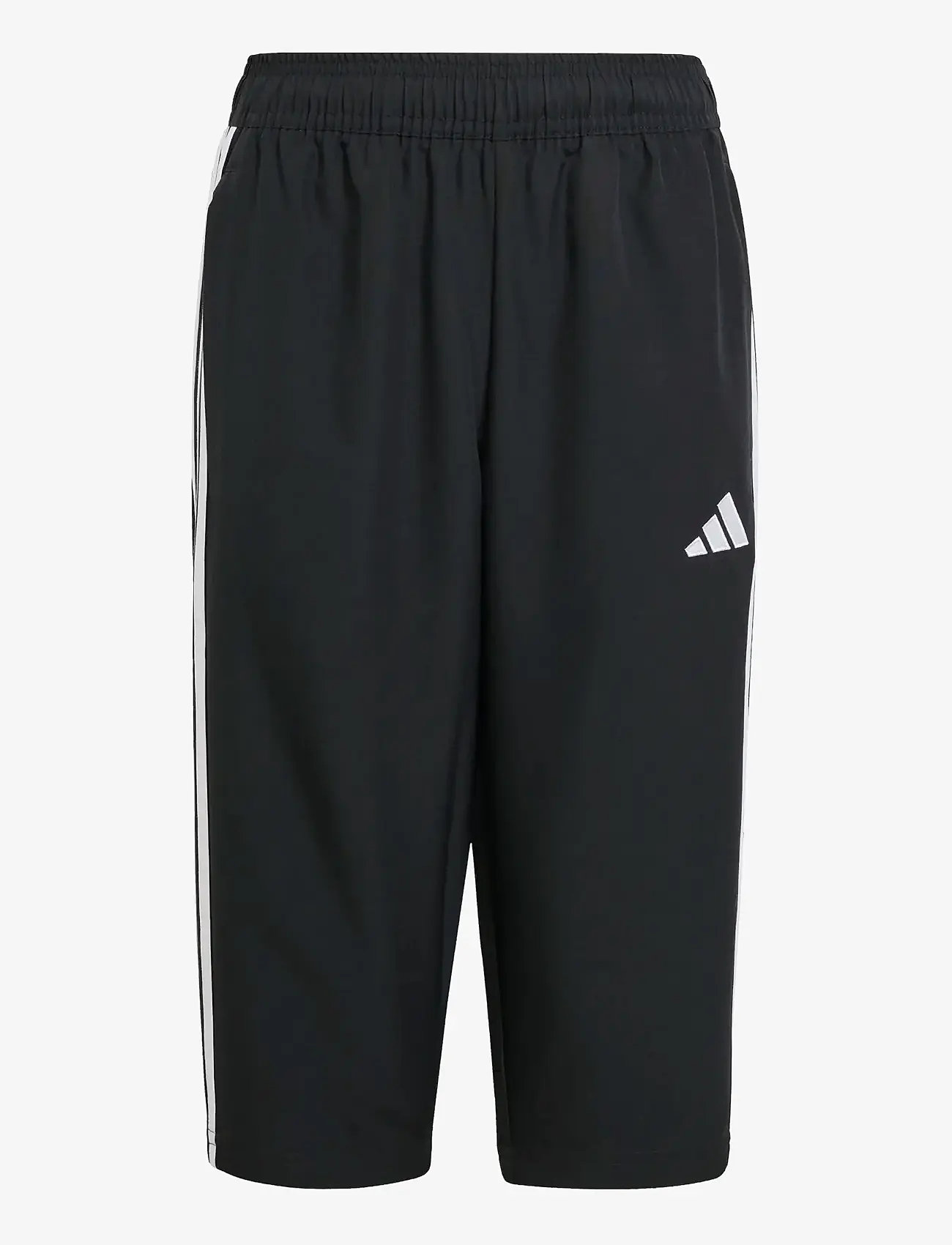 adidas Performance - TIRO ESW3/4PNTY - sport-shorts - black/white - 1