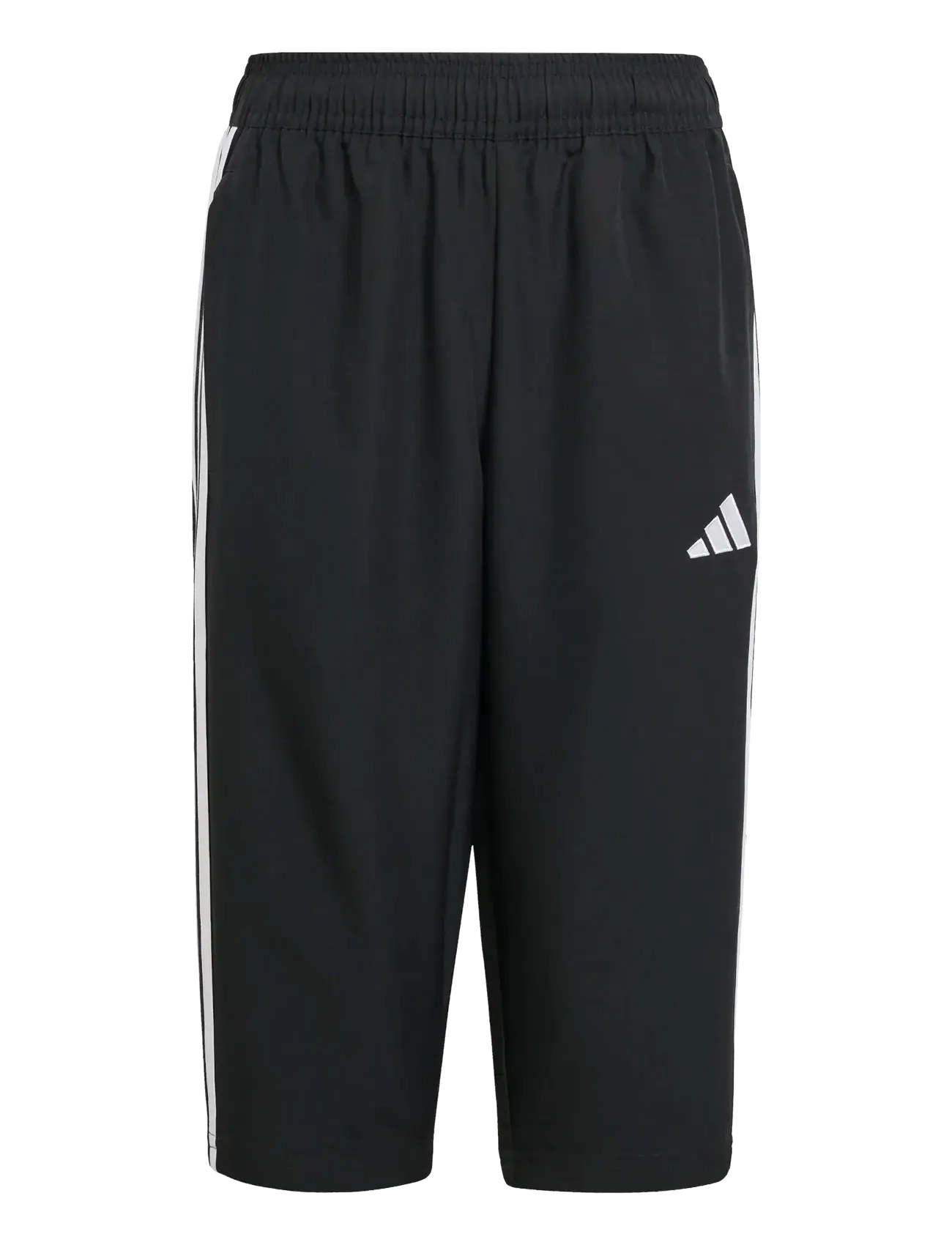 adidas Performance - TIRO ESW3/4PNTY - träningsbyxor - black/white - 1