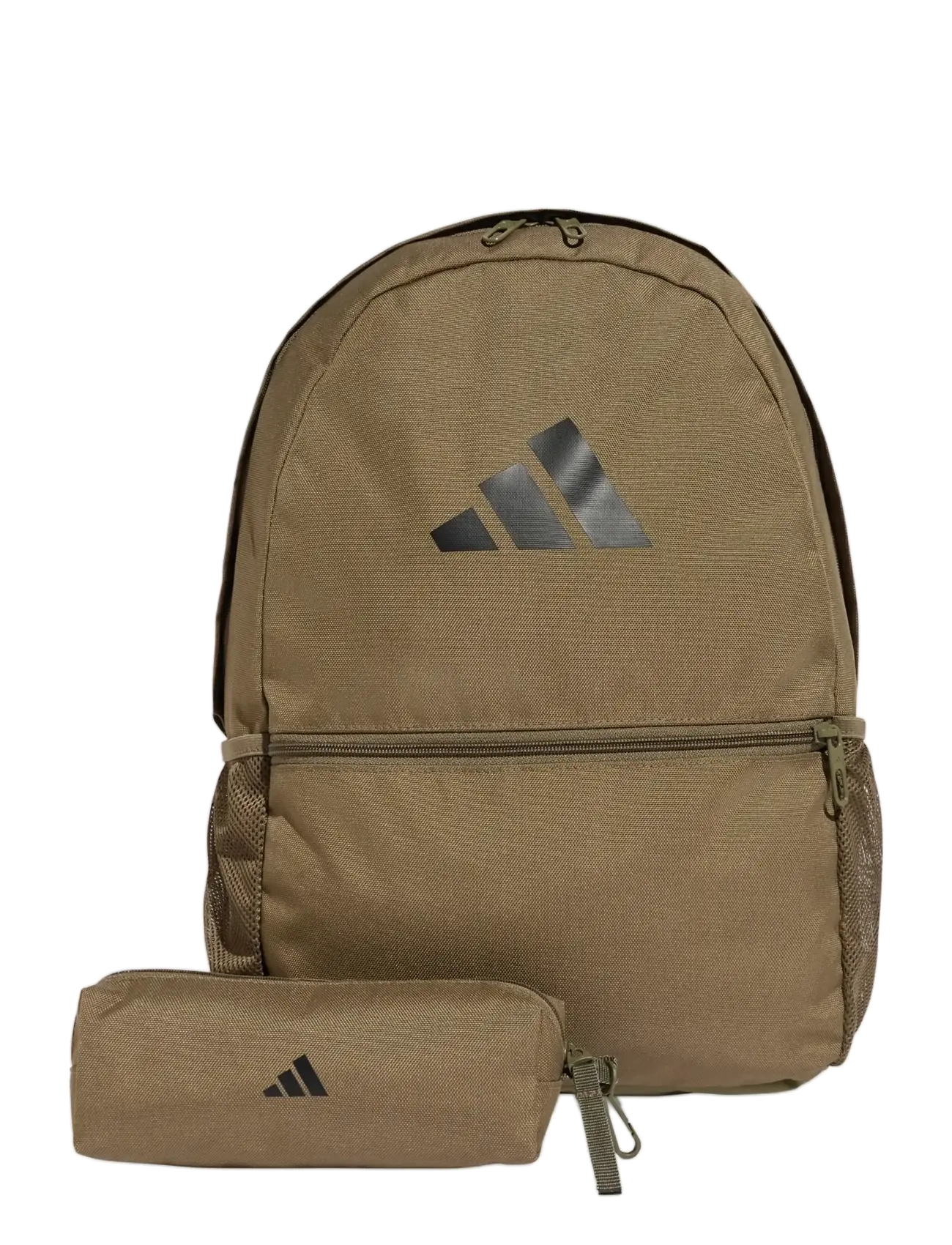adidas Performance Clsc Pcase Bp, One Size, Khaki green, Sport Training Bags > Sport Backpacks, Dame