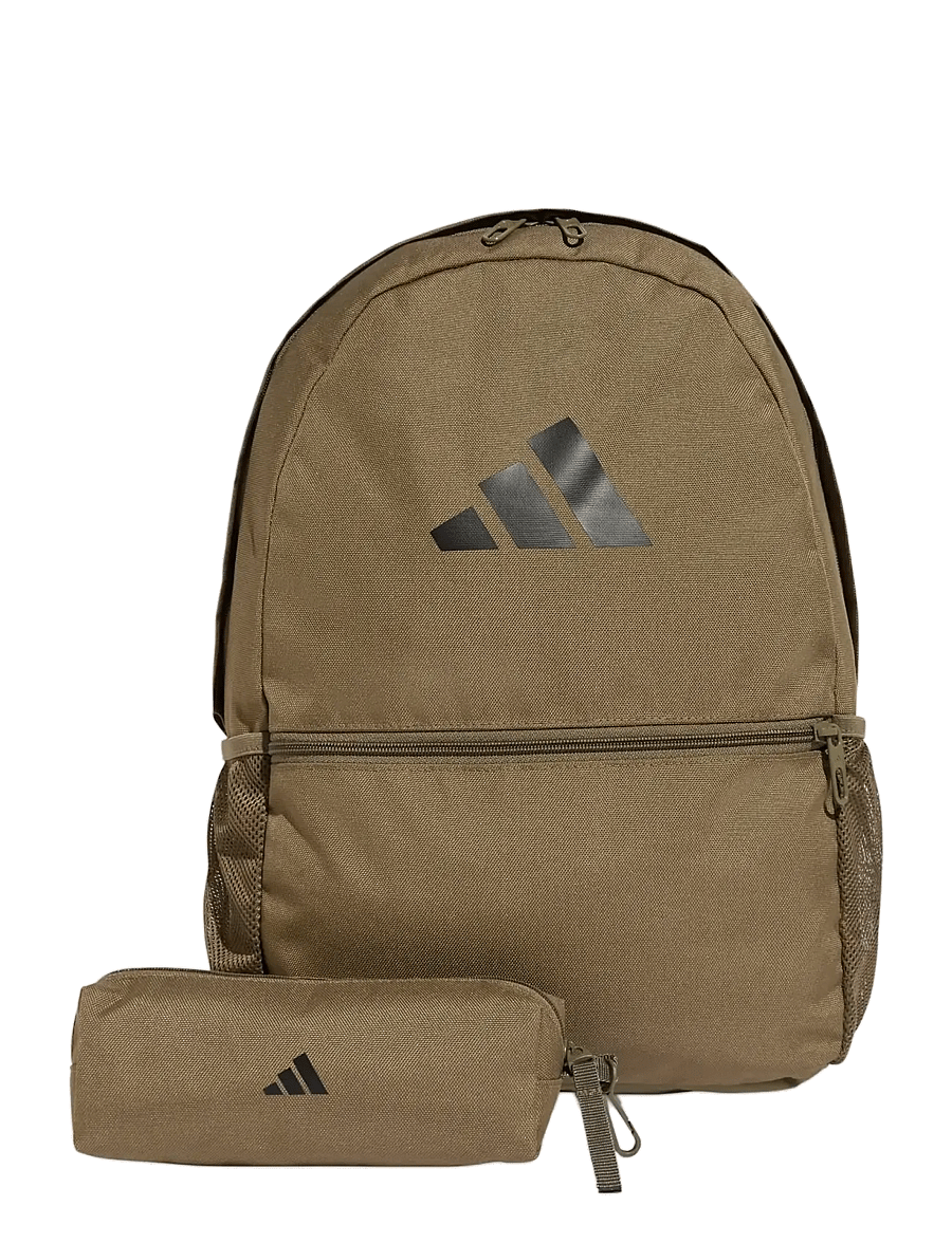 adidas Performance - CLSC PCASE BP - sportrucksäcke - olistr/black - 0
