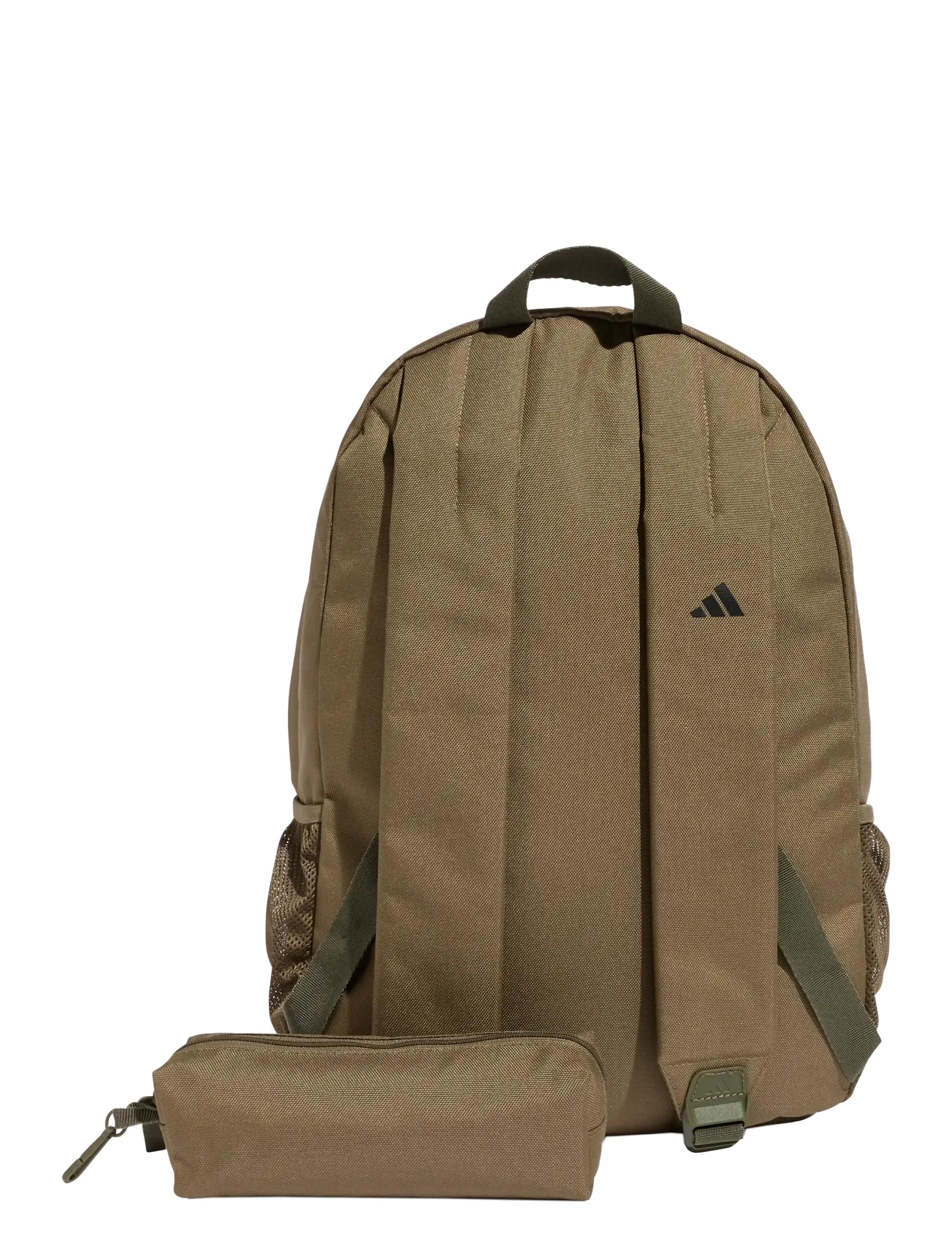 adidas Performance - CLSC PCASE BP - sportrucksäcke - olistr/black - 1