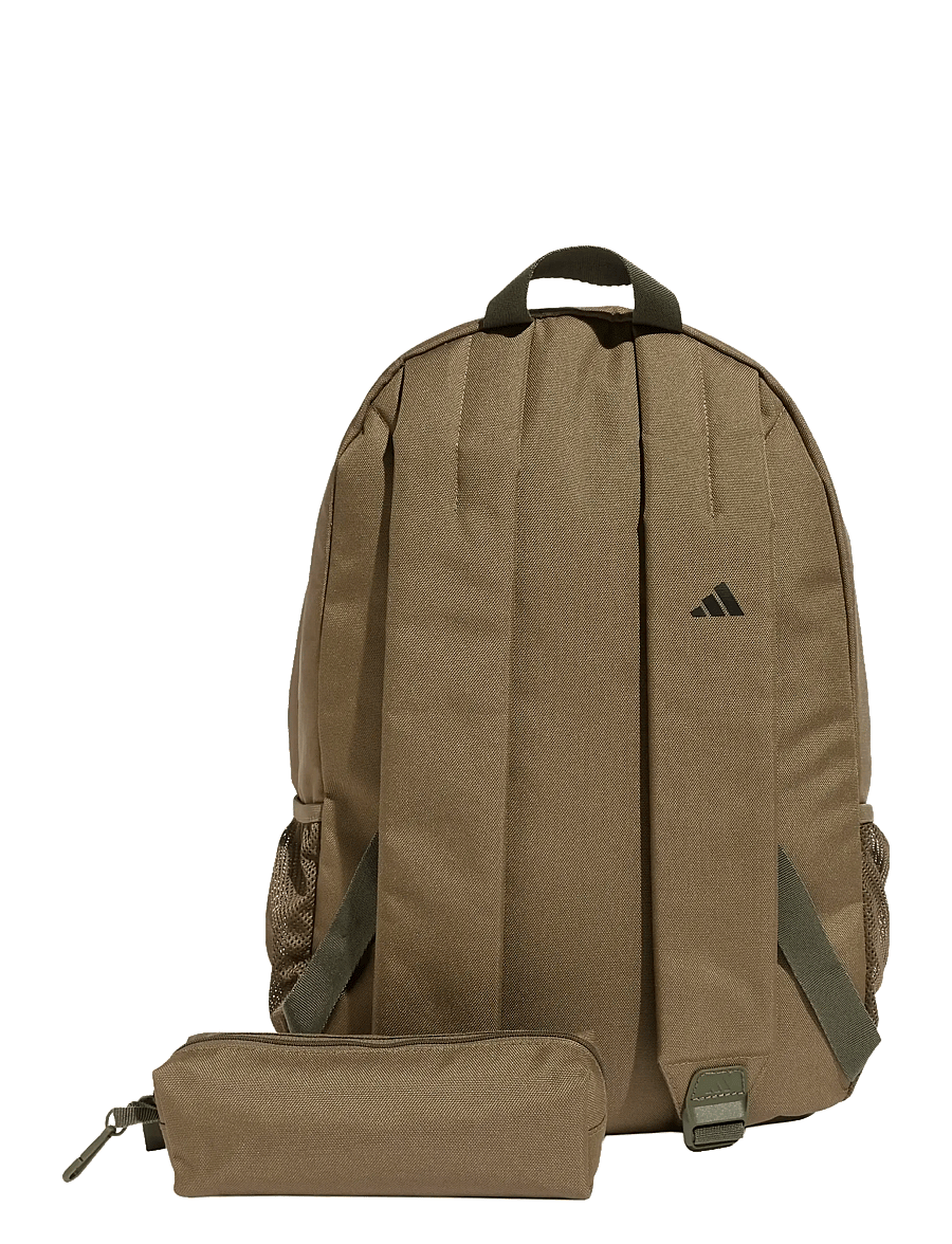 adidas Performance - CLSC PCASE BP - sportrucksäcke - olistr/black - 1