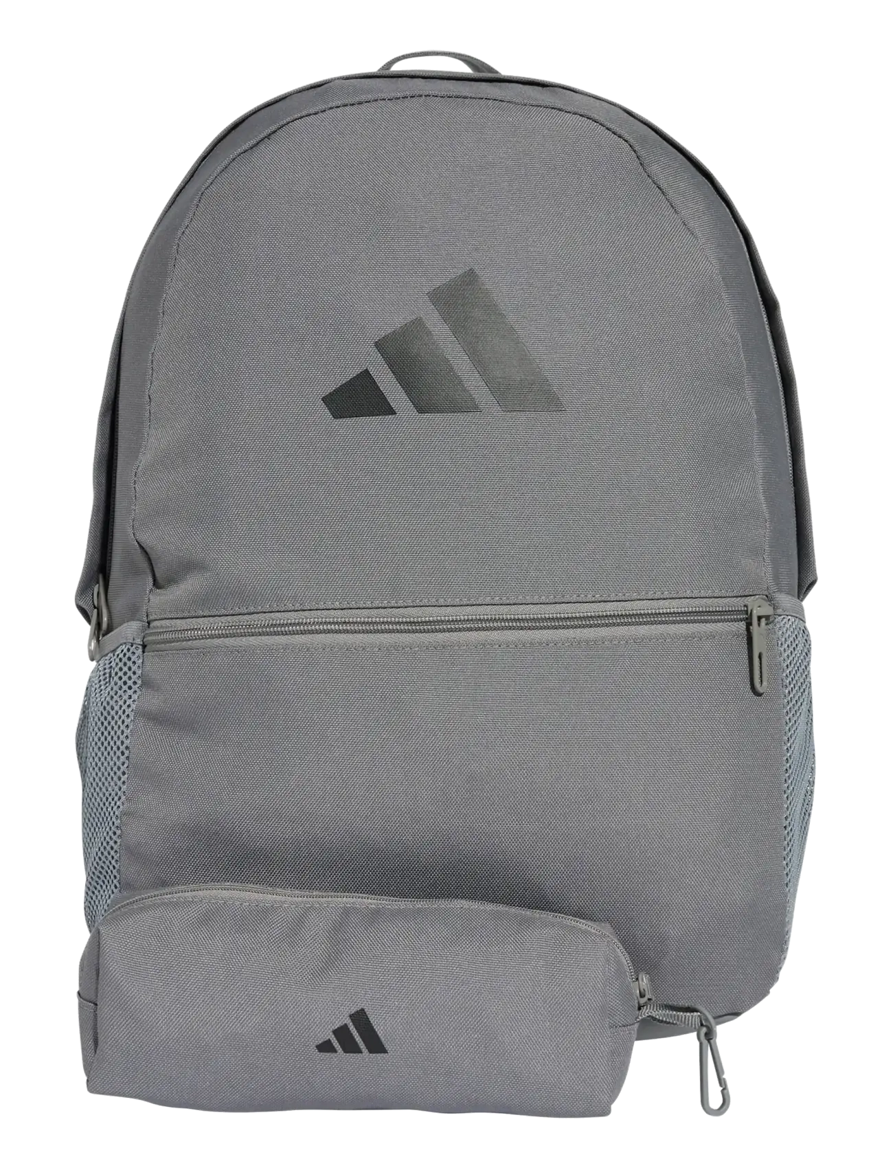 adidas Performance Clsc Pcase Bp, One Size, Grey, Sport Training Bags > Sport Backpacks, Dame
