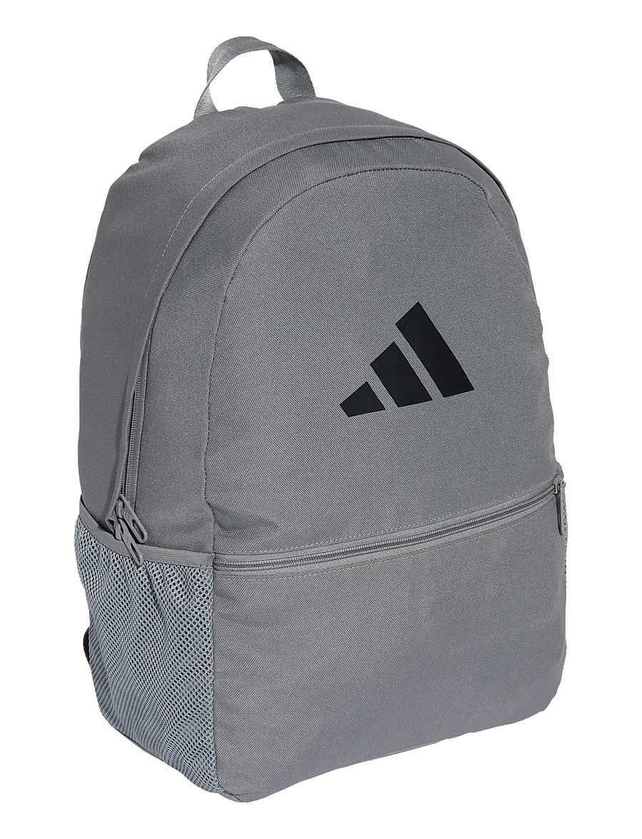 adidas Performance - CLSC PCASE BP - sport backpacks - grethr/black - 3