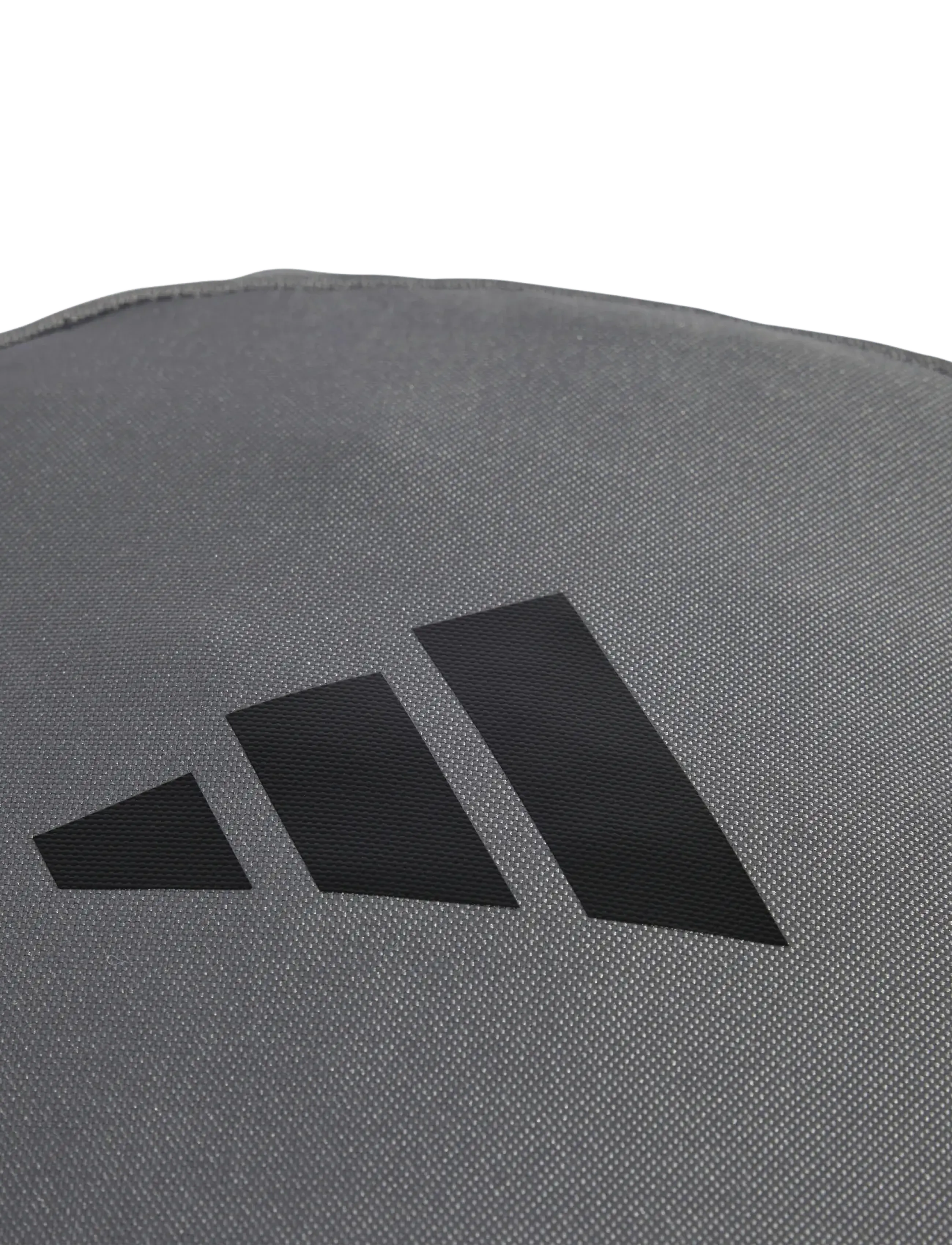 adidas Performance - CLSC PCASE BP - sport backpacks - grethr/black - 4