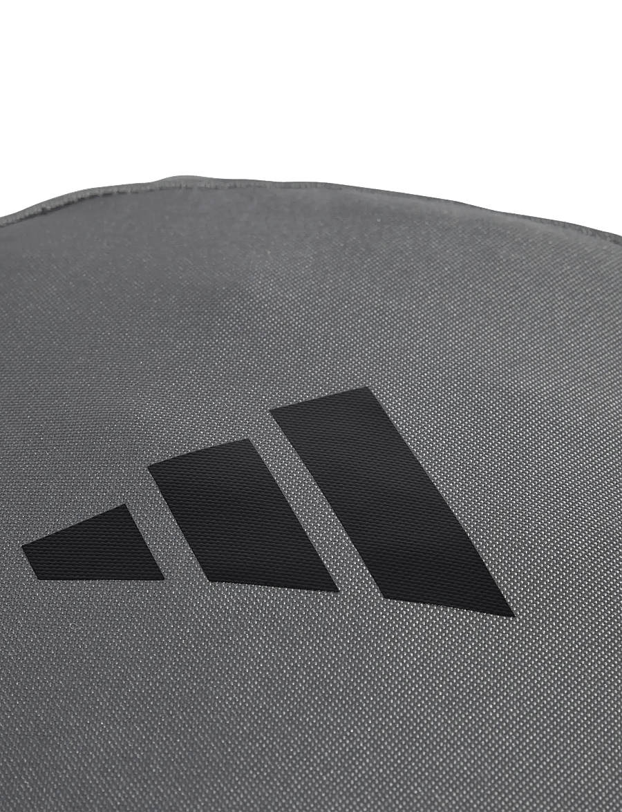 adidas Performance - CLSC PCASE BP - sport backpacks - grethr/black - 4