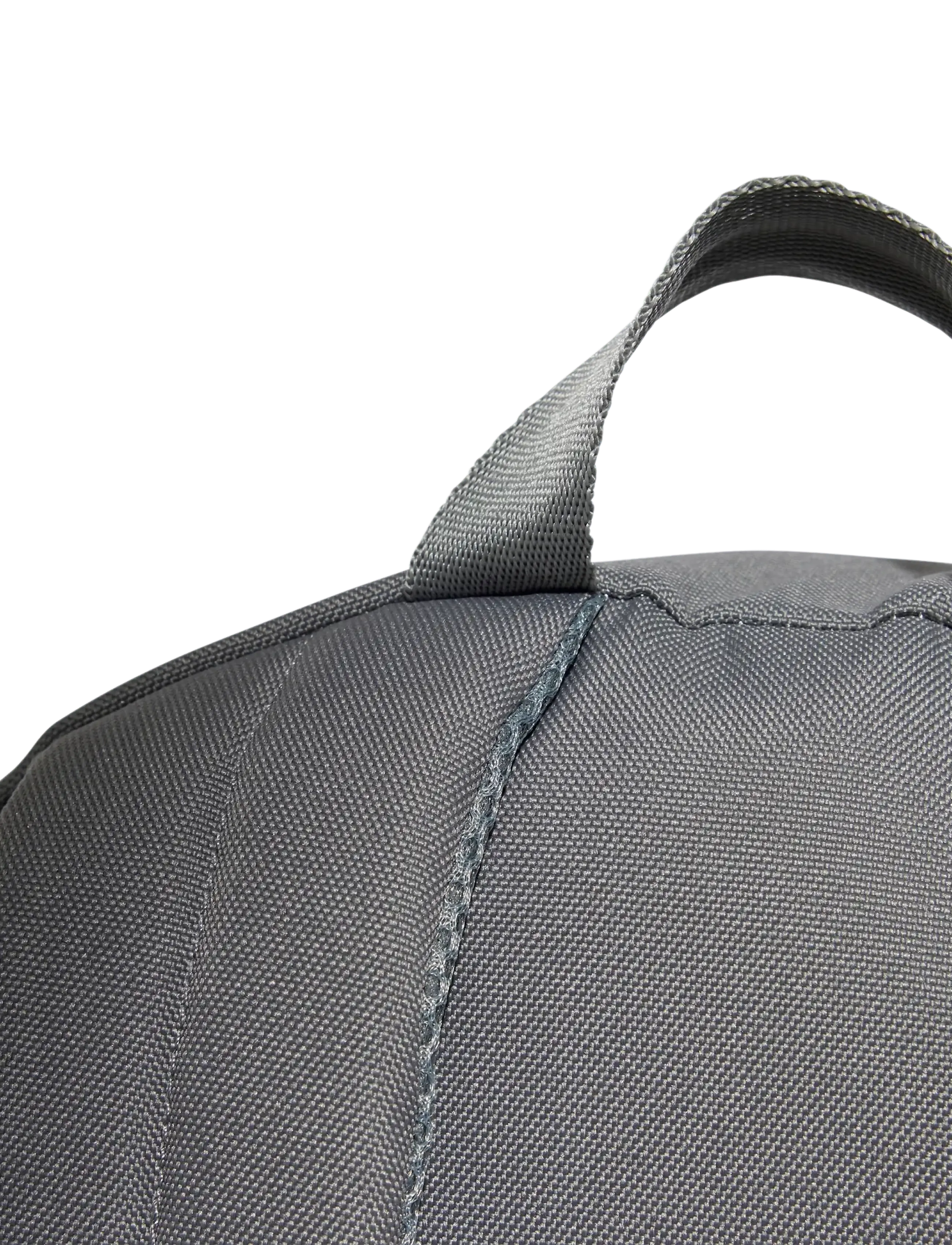 adidas Performance - CLSC PCASE BP - sport backpacks - grethr/black - 5