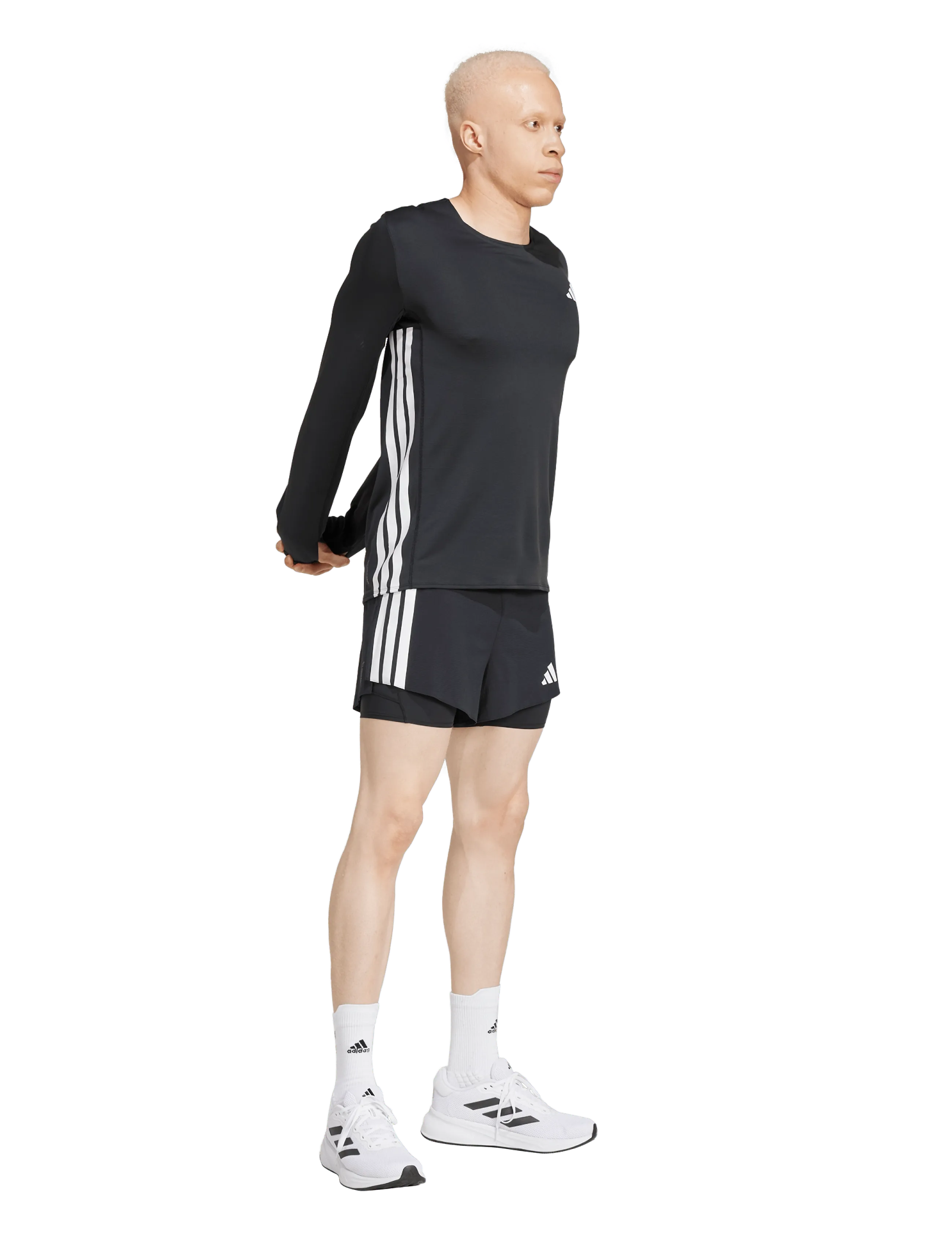 Adizero L Tee