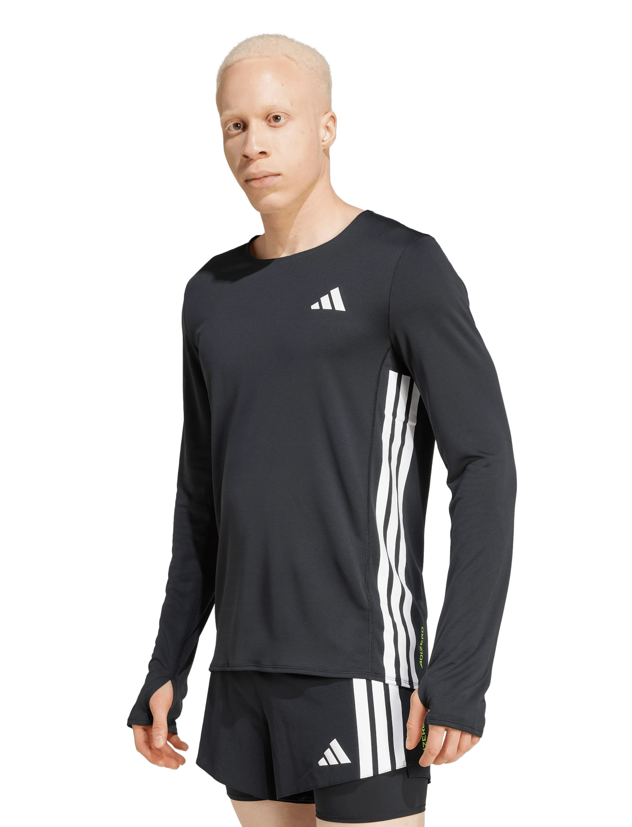 Adizero L Tee 2