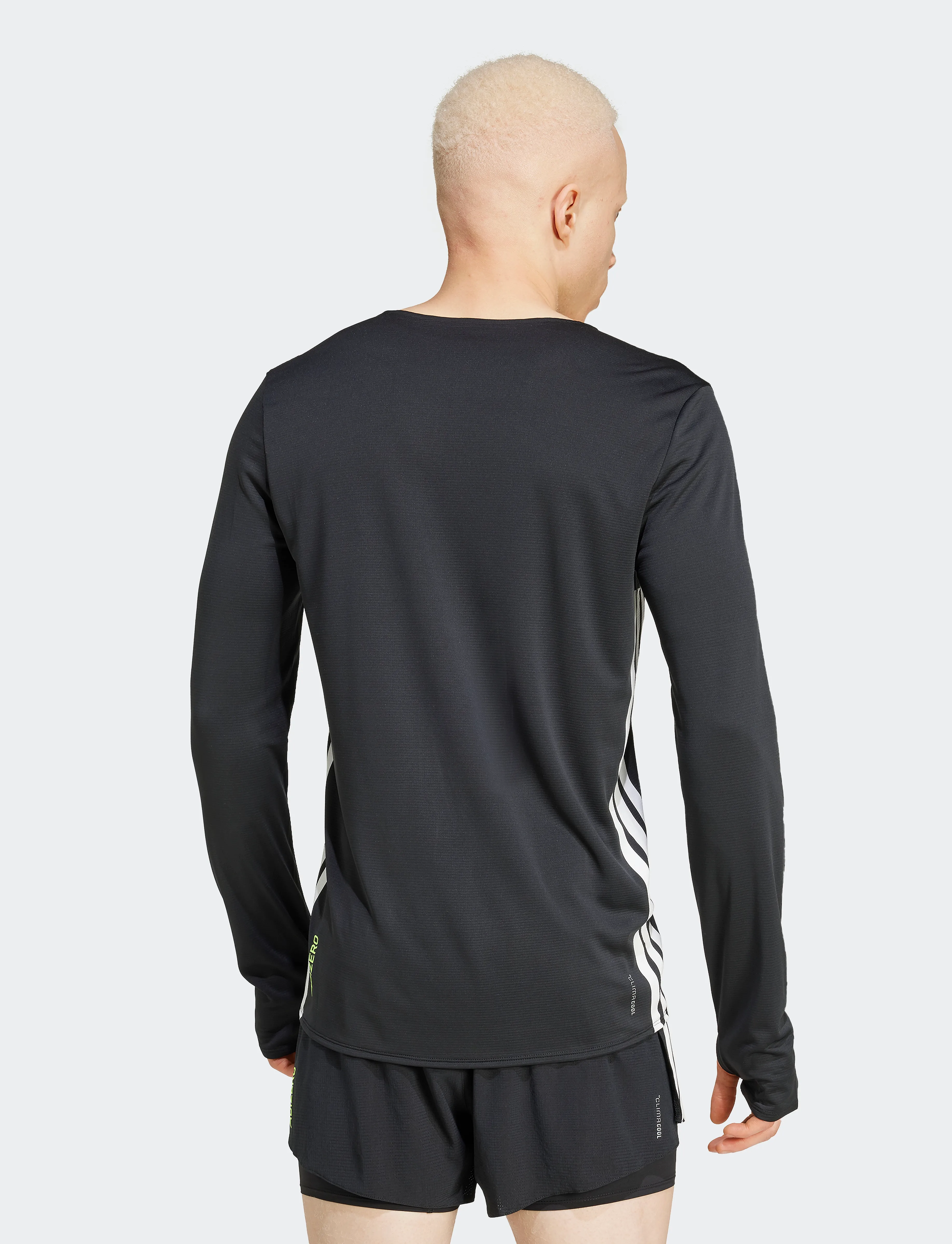 Adizero L Tee 4