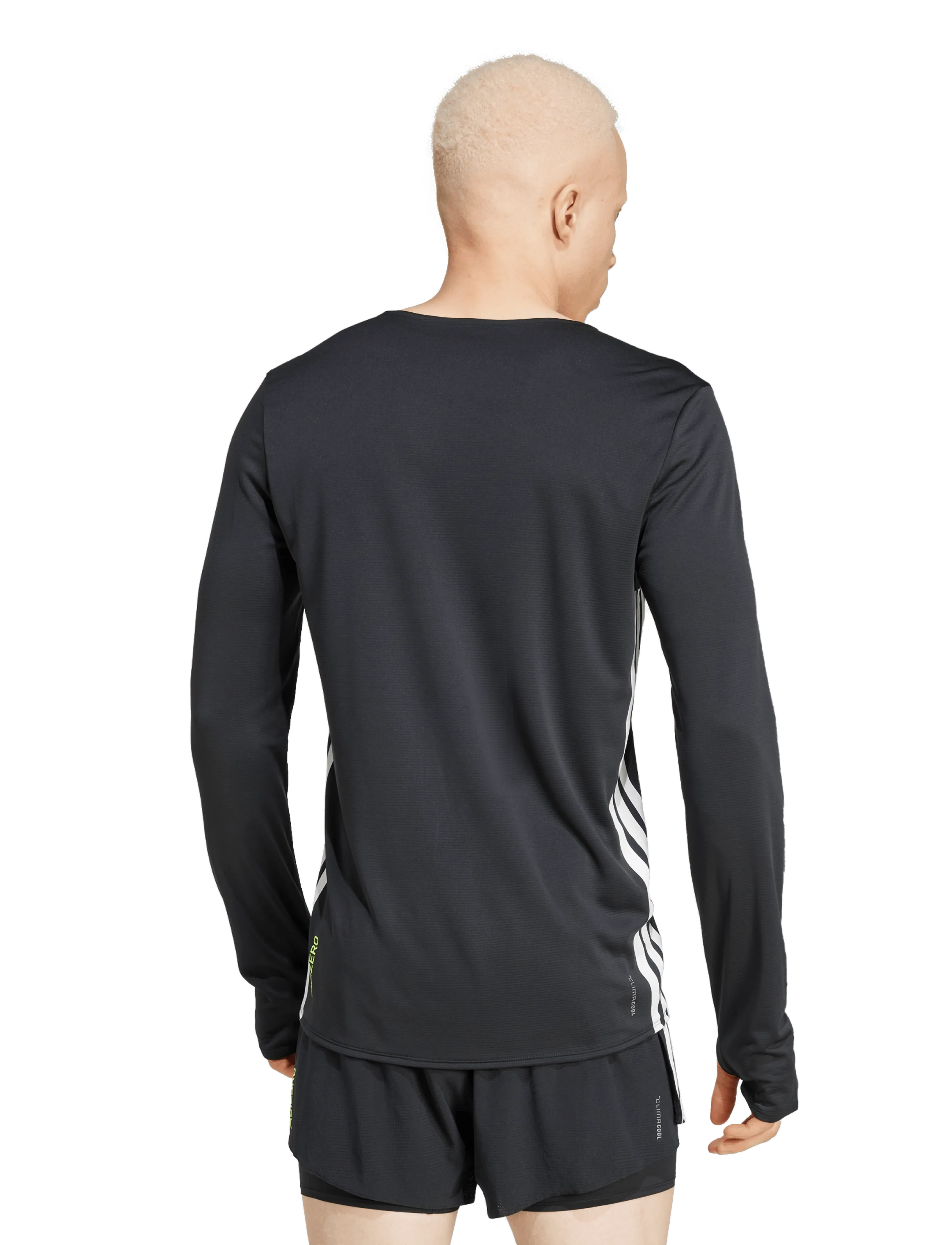 Adizero L Tee 5