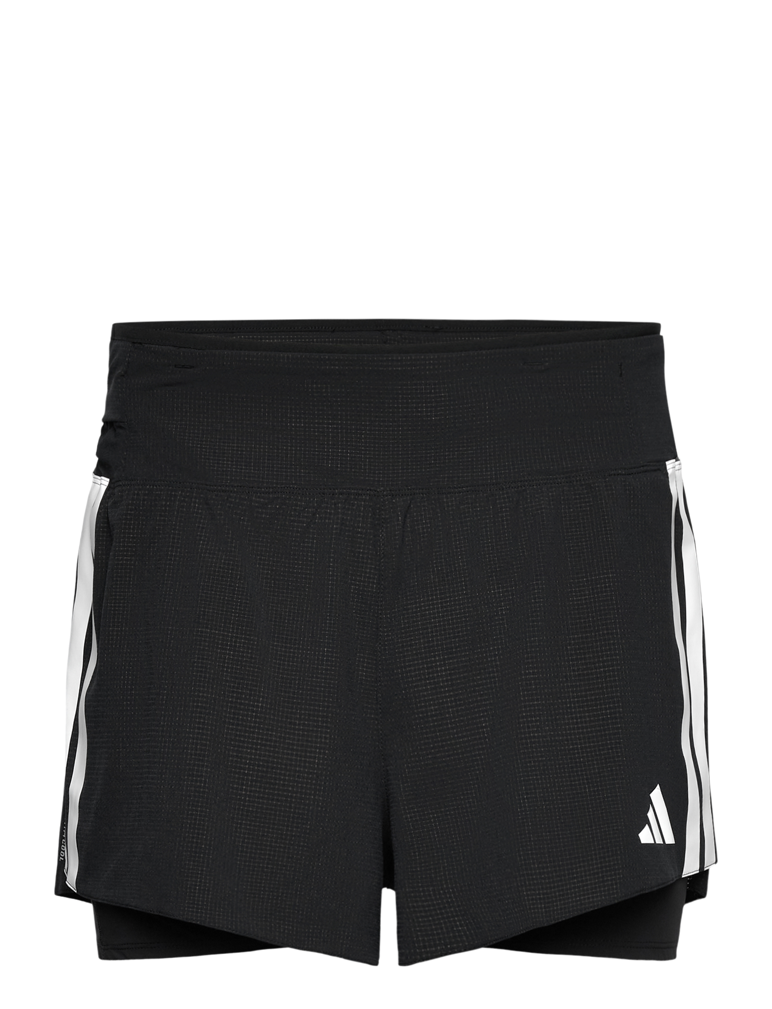 adidas Performance ADIZERO 2i1 M - adidas Performance - BLACK / black