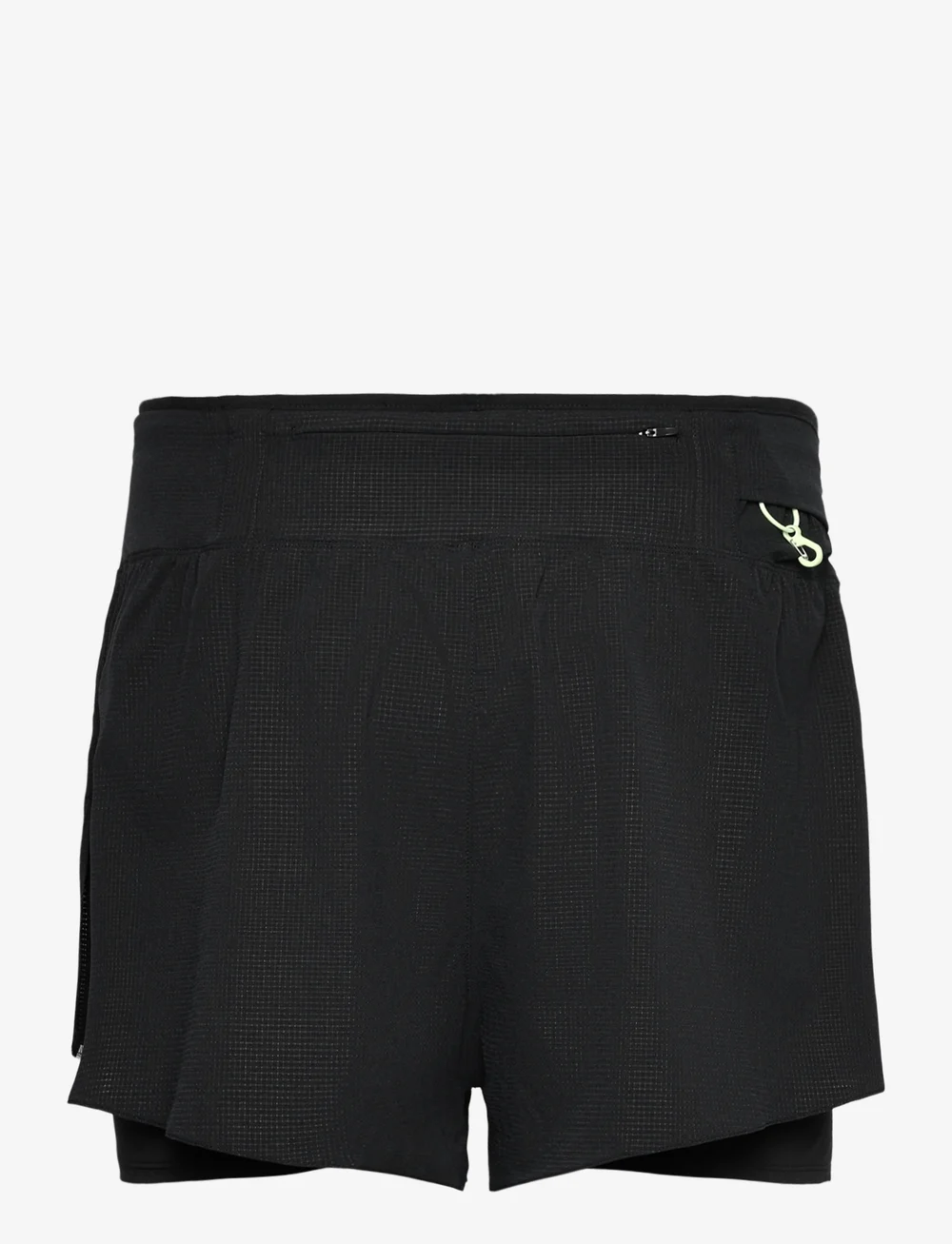 adidas Performance - ADIZERO 2i1 M - laufshorts - black - 2