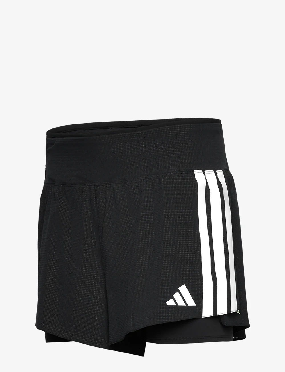 adidas Performance - ADIZERO 2i1 M - laufshorts - black - 3