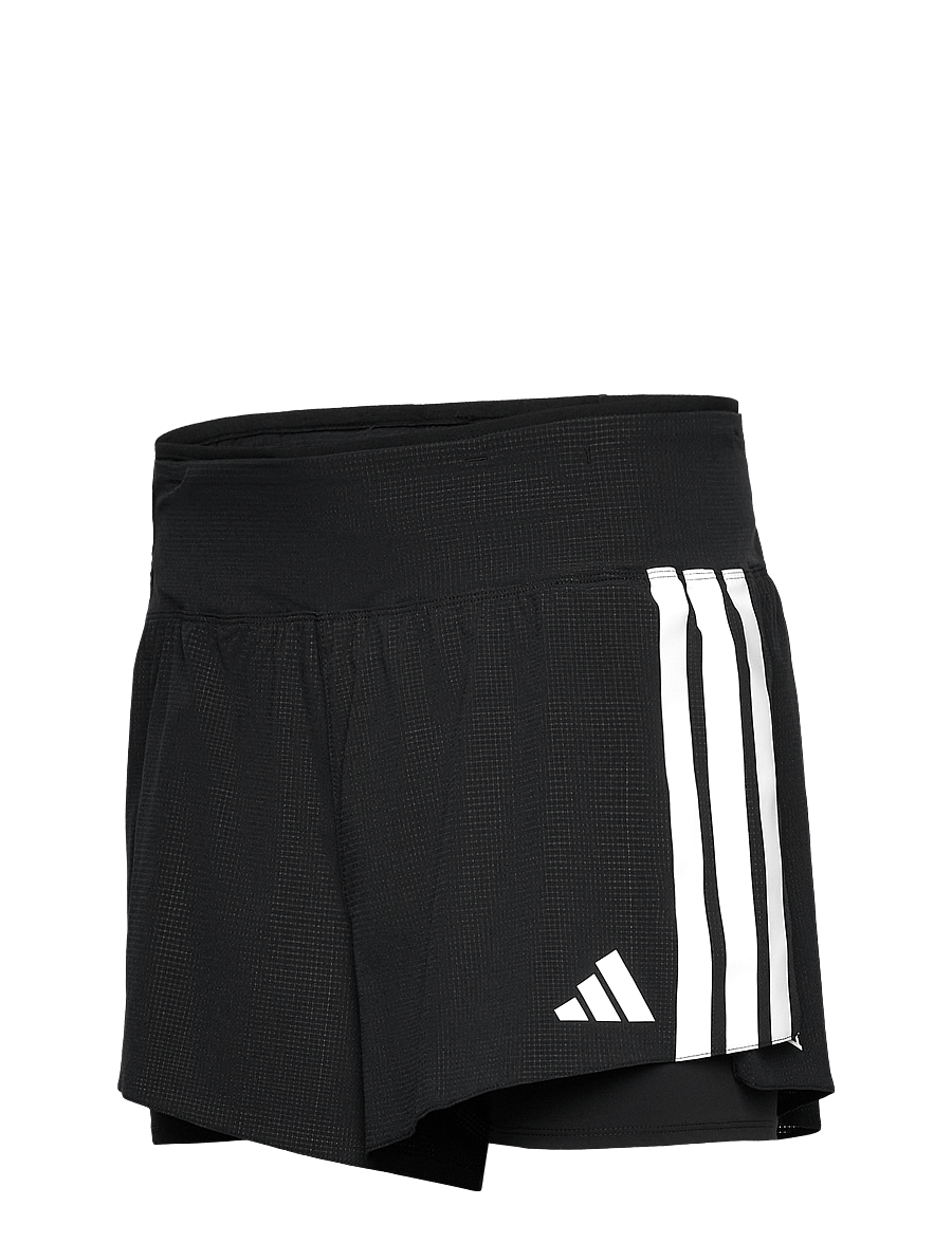 adidas Performance - ADIZERO 2i1 M - juoksushortsit - black - 3