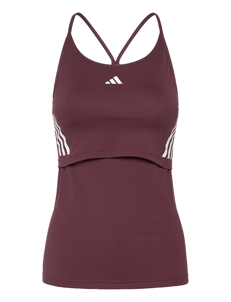 adidas Performance - MAT TK - tanktops - aurrub - 1