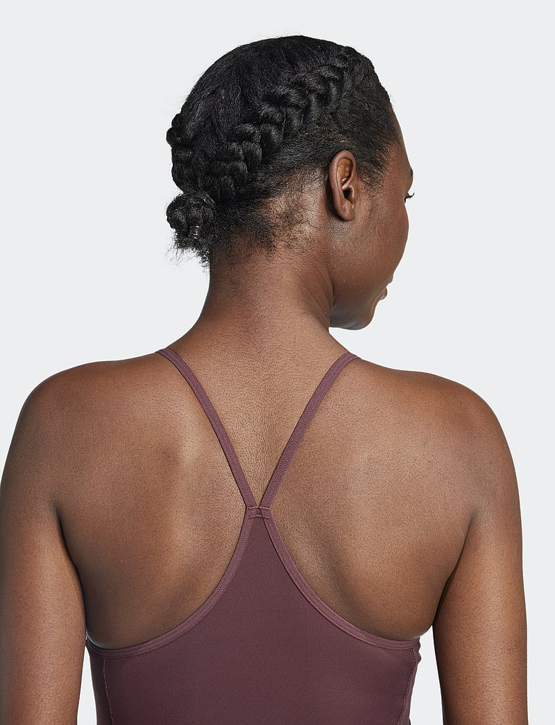 adidas Performance - MAT TK - tanktops - aurrub - 4