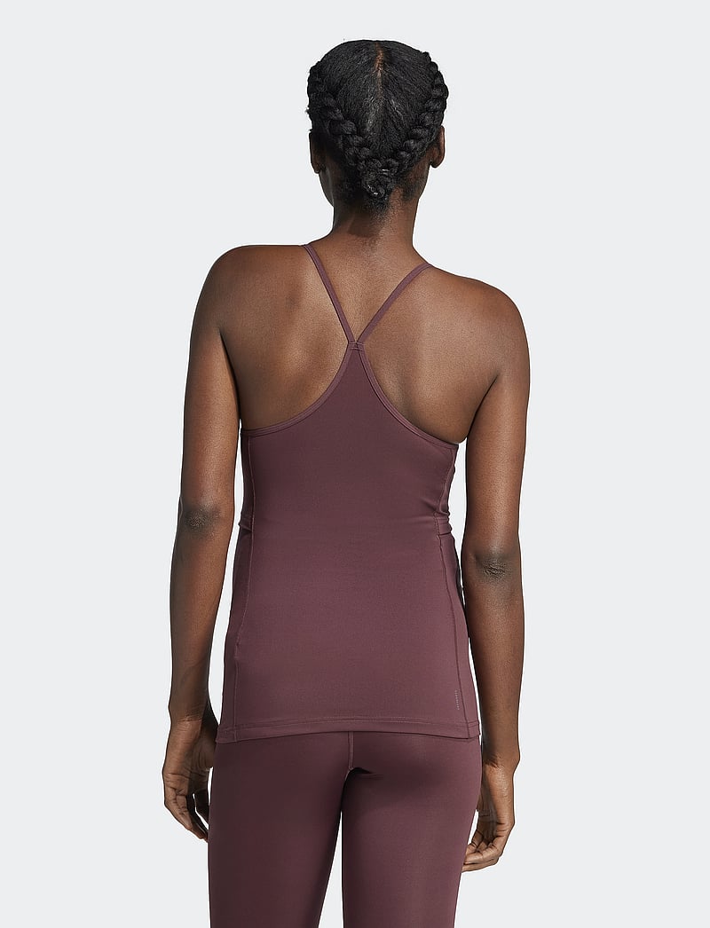 adidas Performance - MAT TK - tanktops - aurrub - 5