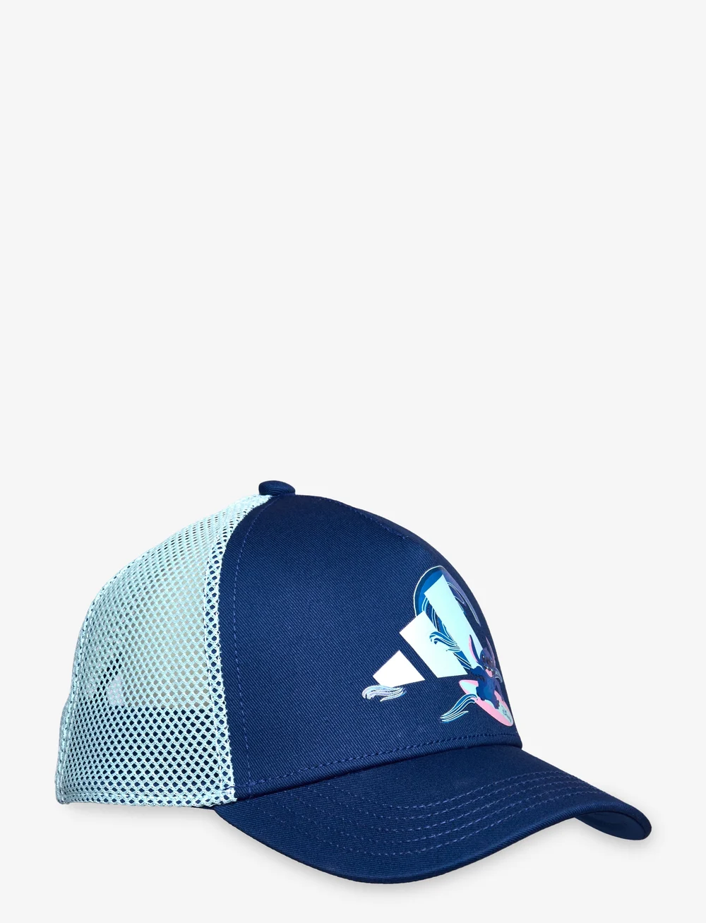 adidas Performance - LK DY LS CAP - mössor & kepsar - dmarin/seflaq - 0