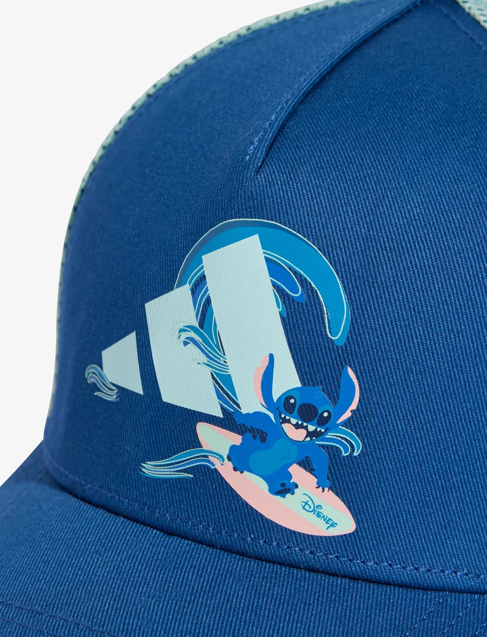 adidas Performance - LK DY LS CAP - mössor & kepsar - dmarin/seflaq - 2