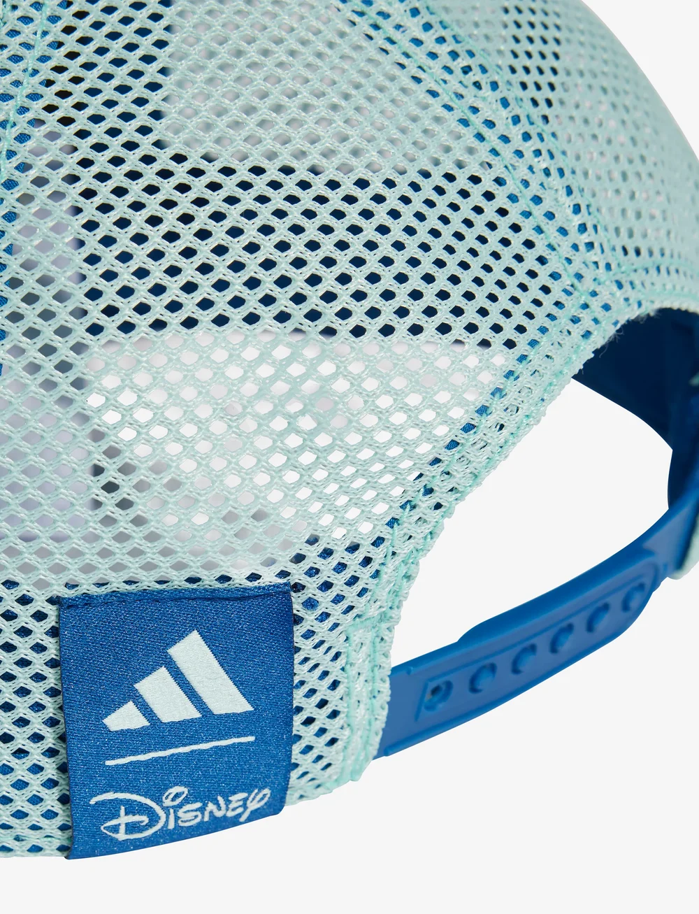 adidas Performance - LK DY LS CAP - mössor & kepsar - dmarin/seflaq - 3