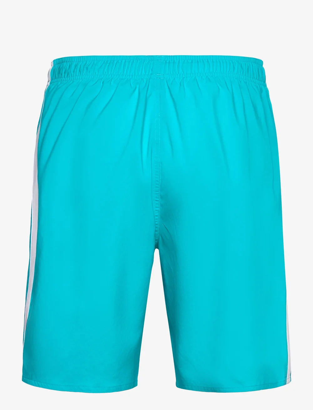 adidas Performance - 3S BLD SH 8IN - badehosen - luccya/white - 2