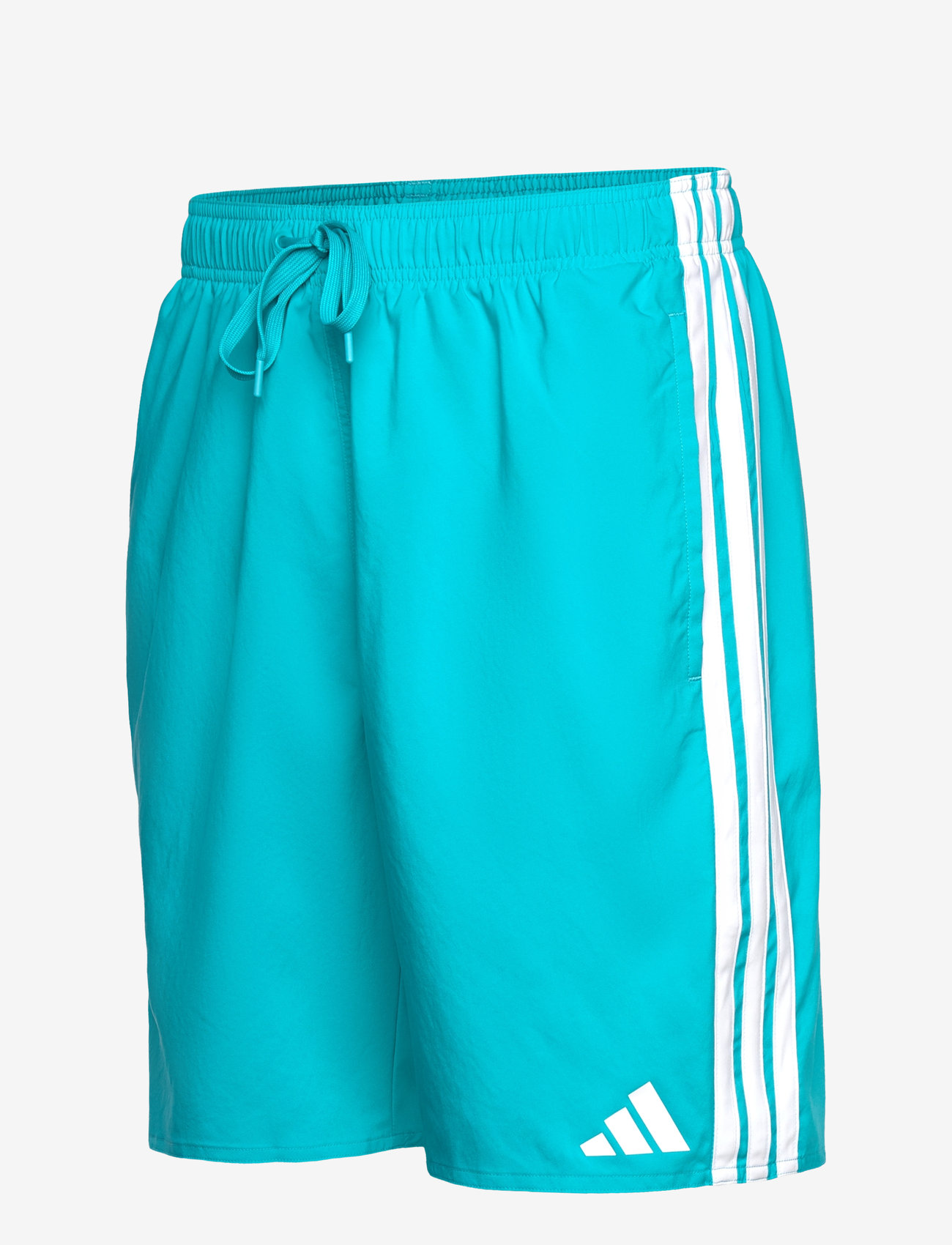 adidas Performance - 3S BLD SH 8IN - badbyxor - luccya/white - 3