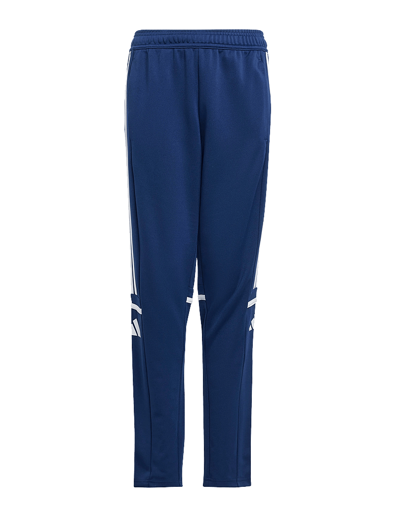 adidas Performance - SQ25 TR PNT Y - træningsbukser - tenabl/white - 1