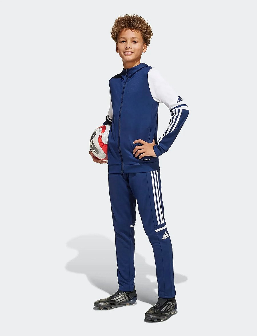 adidas Performance - SQ25 TR PNT Y - trainingshosen - tenabl/white - 0