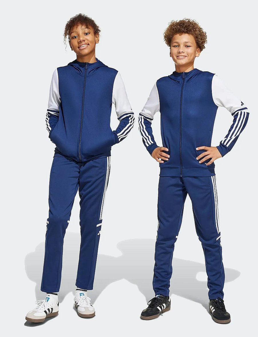 adidas Performance - SQ25 TR PNT Y - trainingshosen - tenabl/white - 2