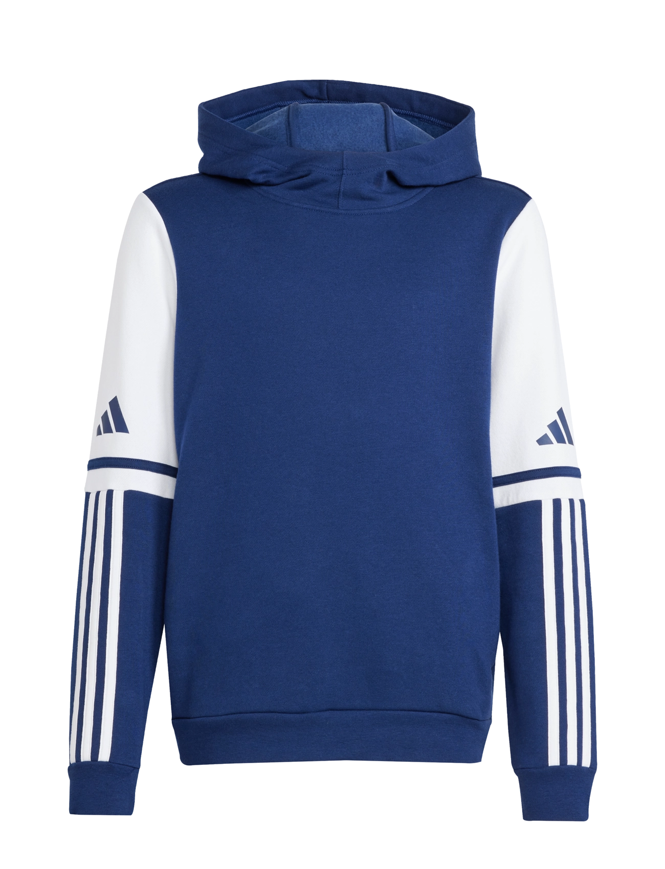 ADIDAS PERFORMANCE Sq25 Sw Hood Y Navy - 164 - Kinder