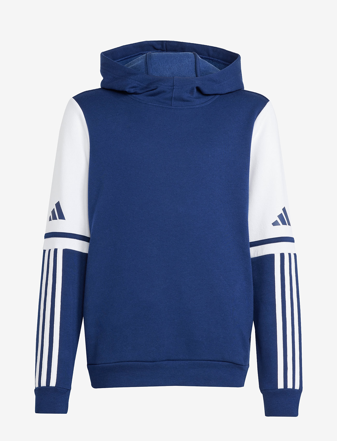 adidas Performance - SQ25 SW HOOD Y - hættetrøjer - tenabl/white - 1