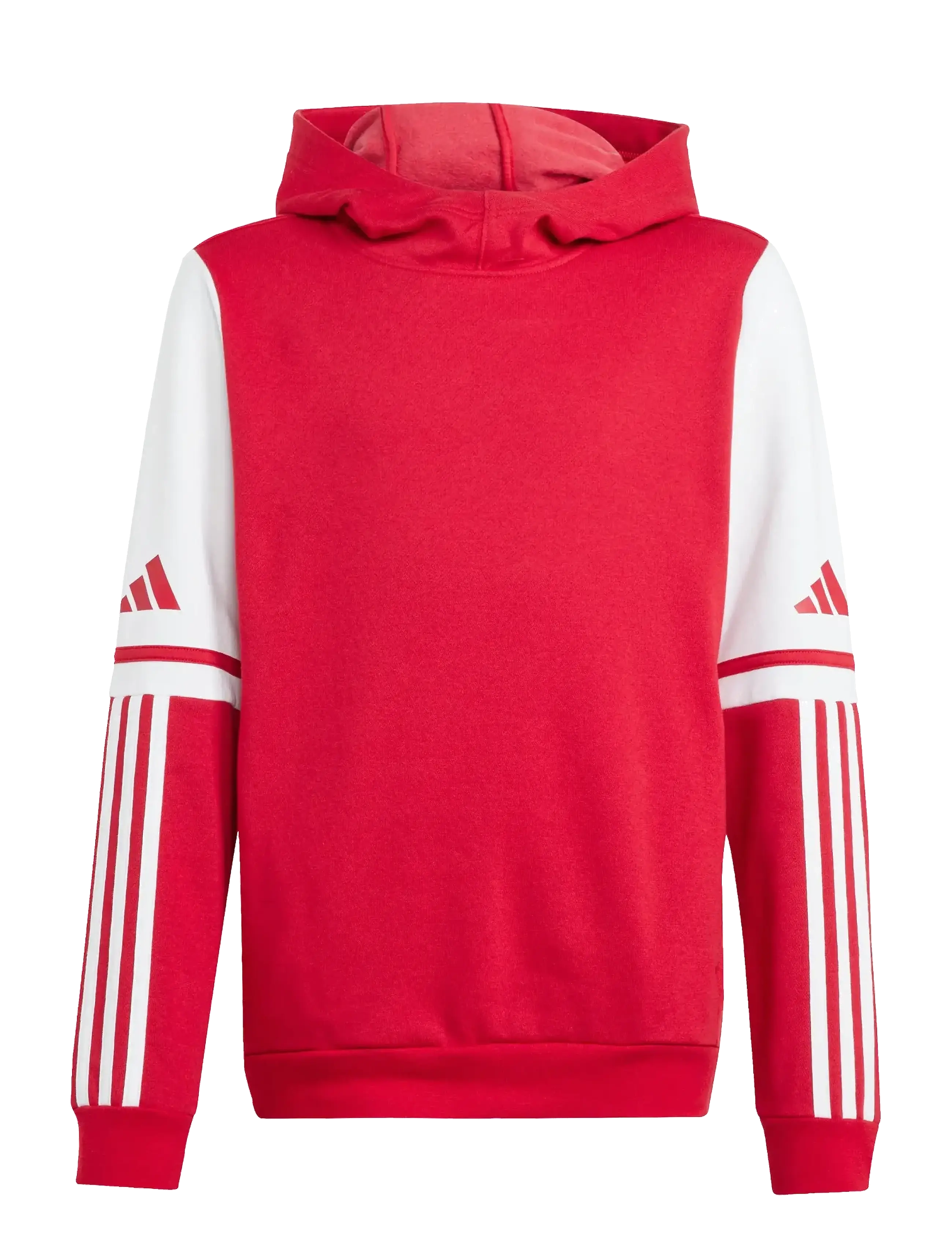 ADIDAS PERFORMANCE Sq25 Sw Hood Y Rot - 128 - Kinder