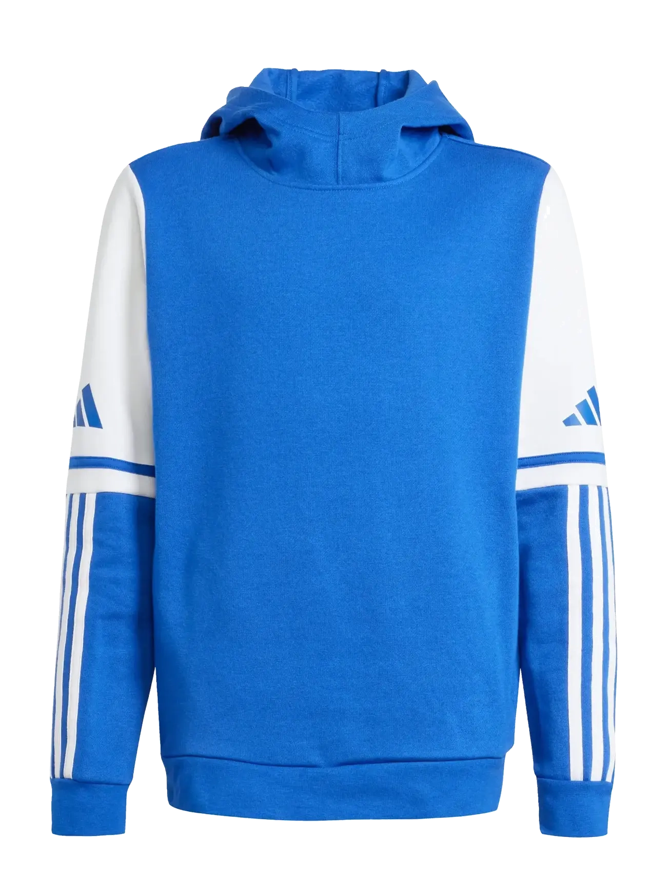 ADIDAS PERFORMANCE Sq25 Sw Hood Y Blau - 176 - Kinder
