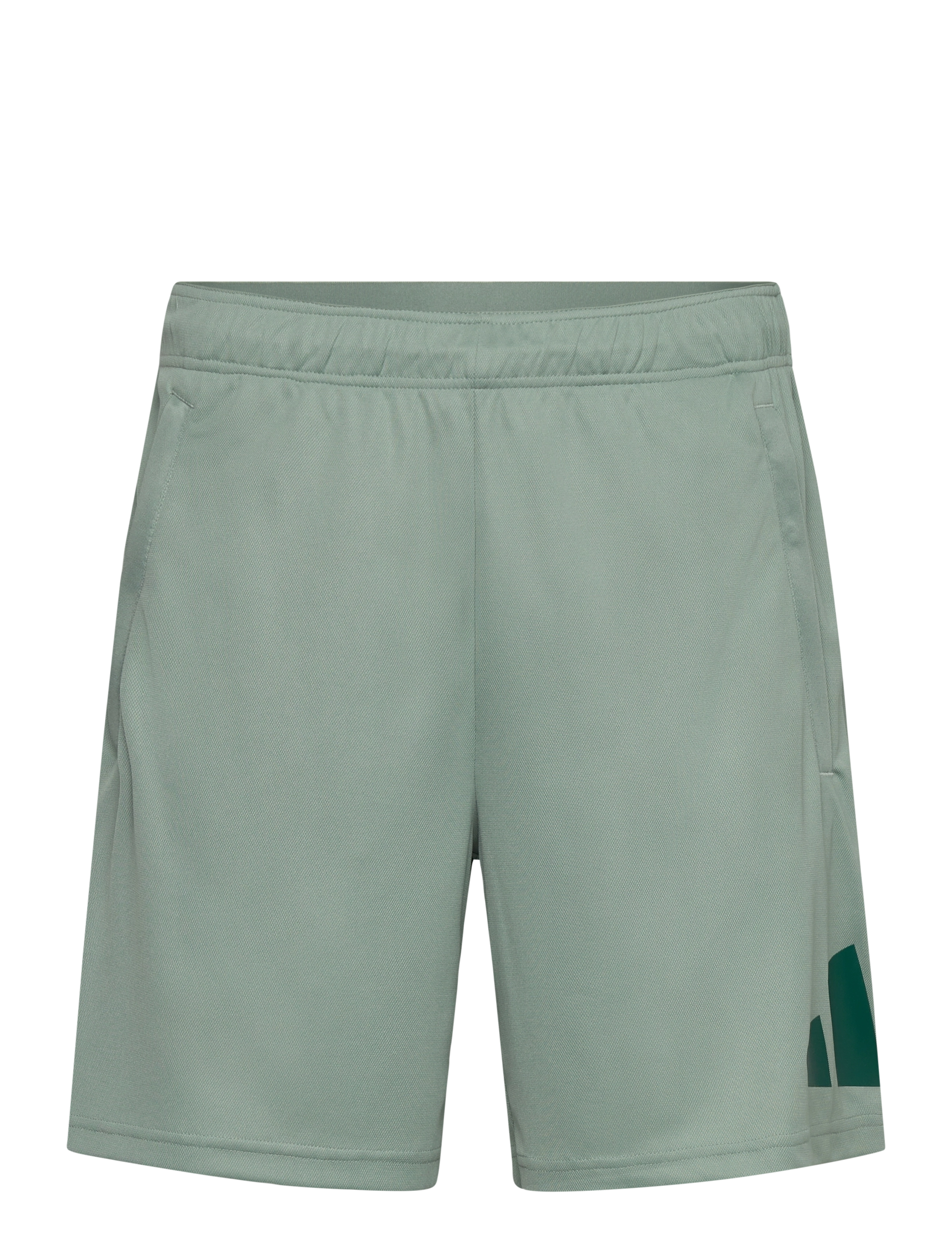 adidas Performance TR-ES LOGO SHO - adidas - SILGRN/CGREEN / green