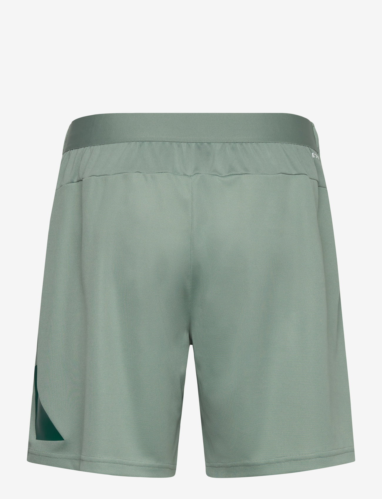 adidas Performance - TR-ES LOGO SHO - træningsshorts - silgrn/cgreen - 2