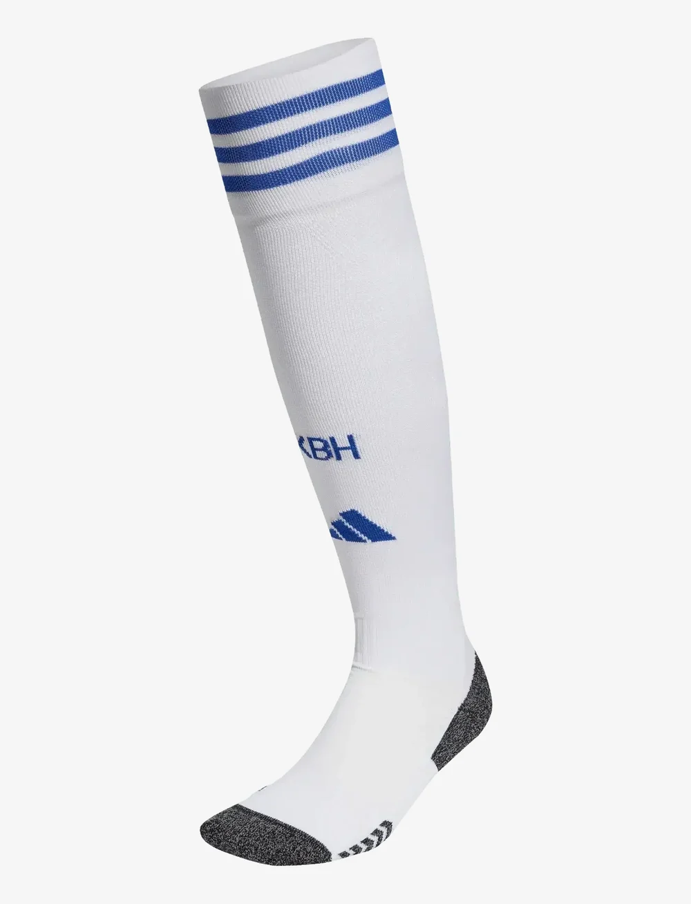 adidas Performance - FCK SO - träningsstrumpor - white/royblu - 0