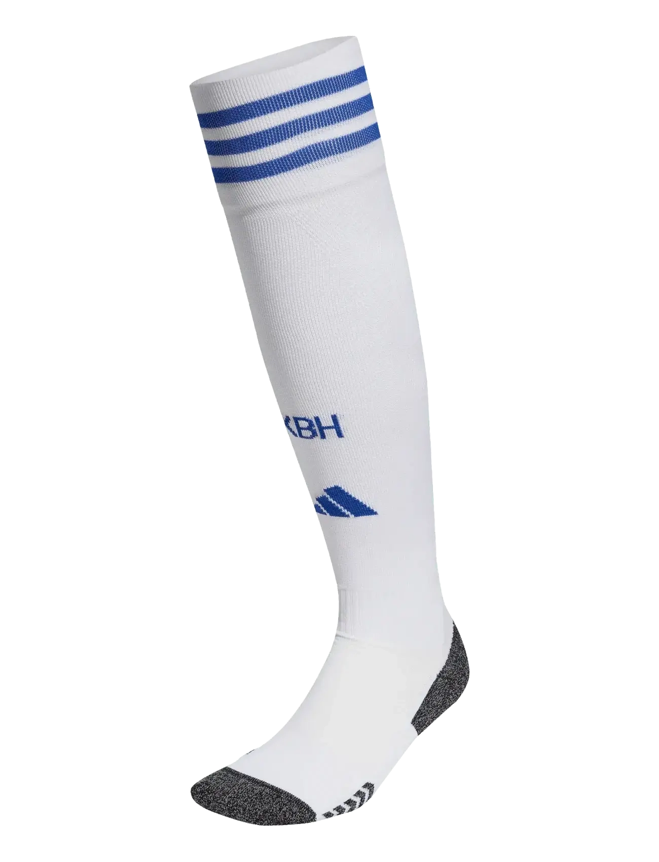 adidas Performance FCK SO - Strumpor - WHITE/ROYBLU / multi