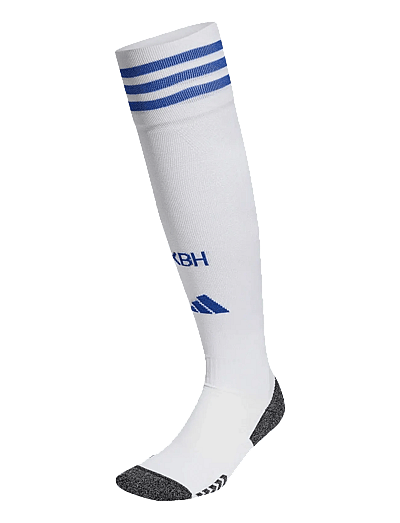 adidas Performance FCK SO - Kleidung - WHITE/ROYBLU / multi