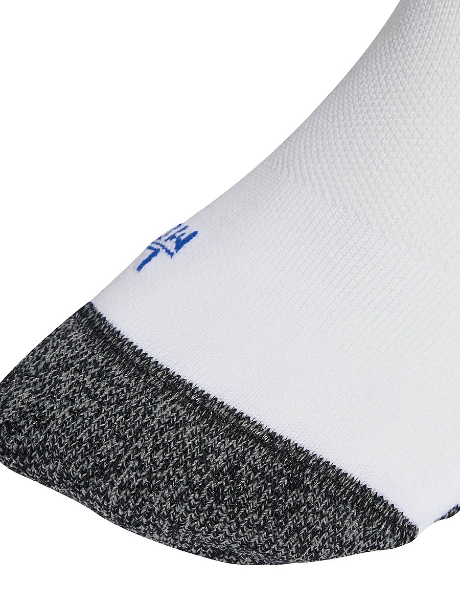 adidas Performance - FCK SO - jalgpallisokid - white/royblu - 1
