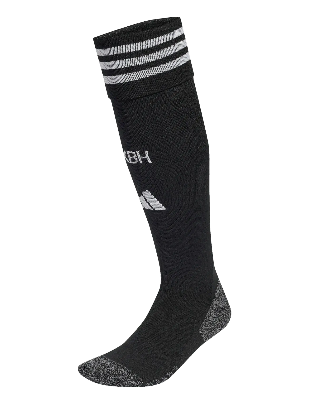 adidas Performance - FCK SO - fußballsocken - black/white - 0