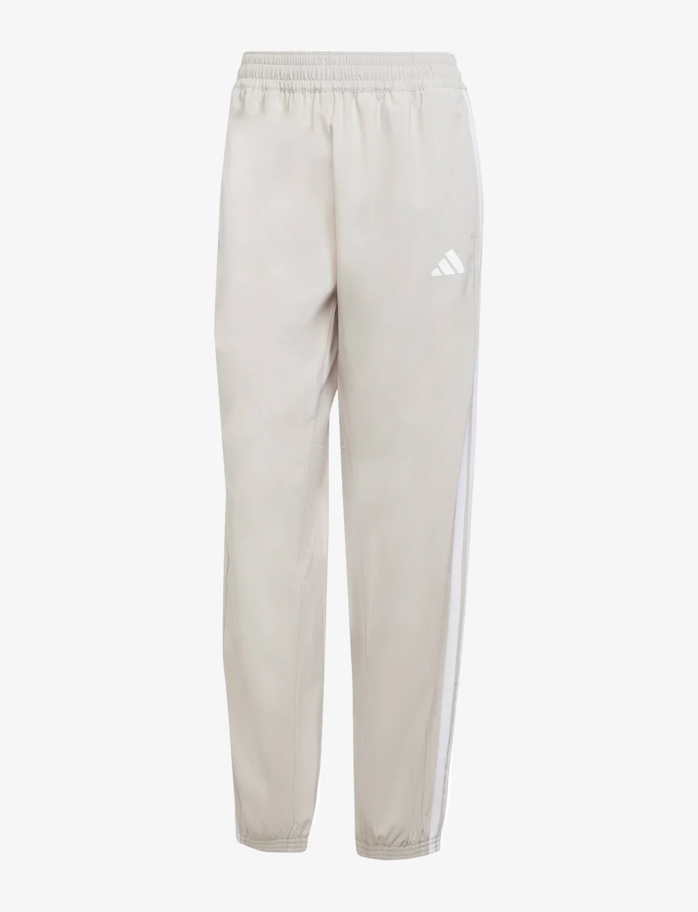 adidas Performance - WE 3S WOVEN PT - spodnie treningowe - wonalu/white - 1