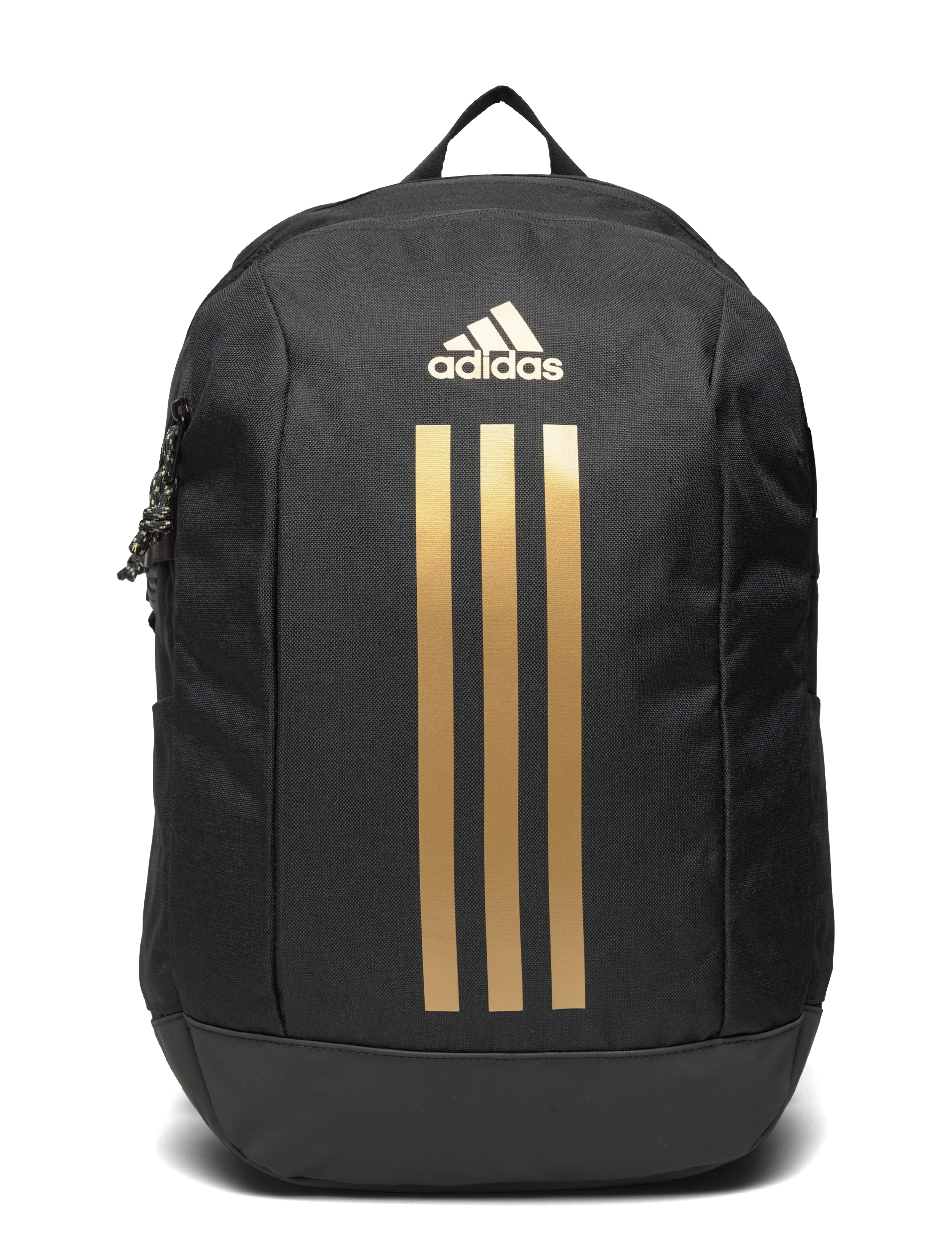 BLACK/GOLDMET