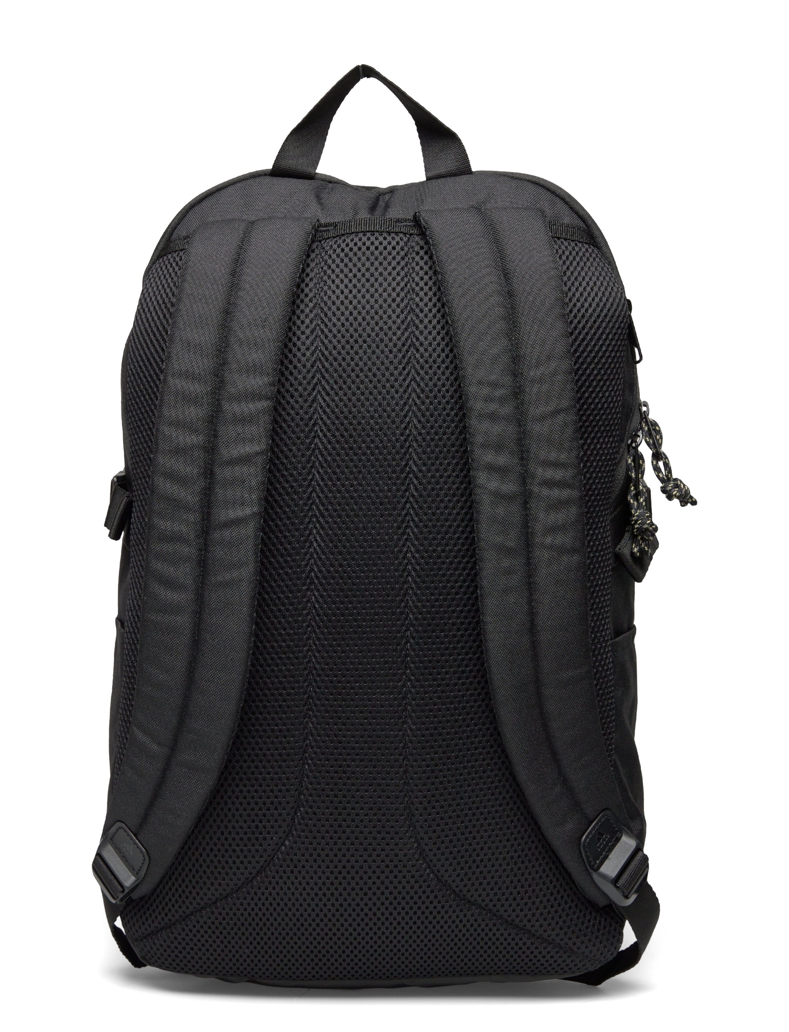 adidas Performance - POWER VII - laveste priser - black/goldmet - 1