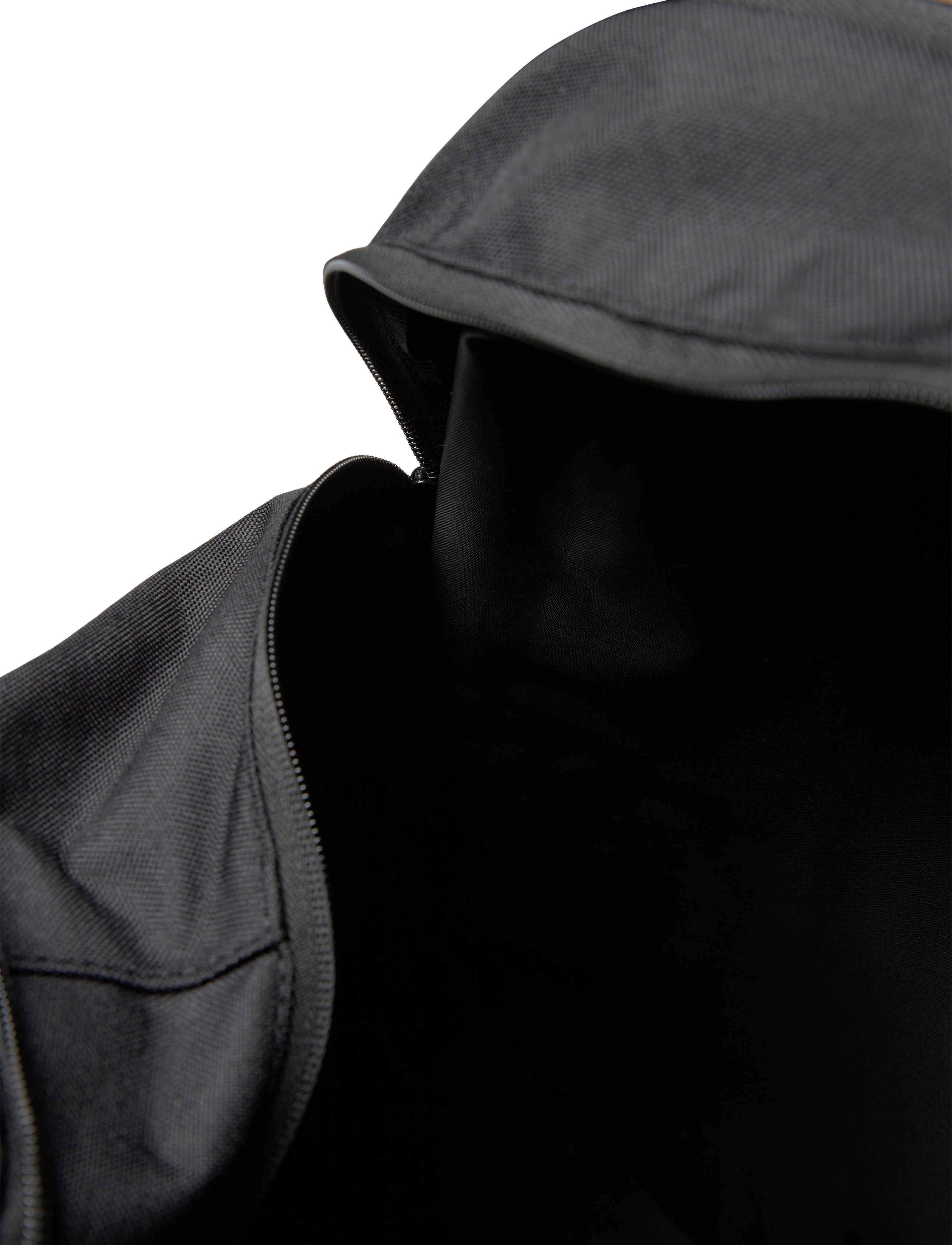 adidas Performance - POWER VII - laveste priser - black/goldmet - 4
