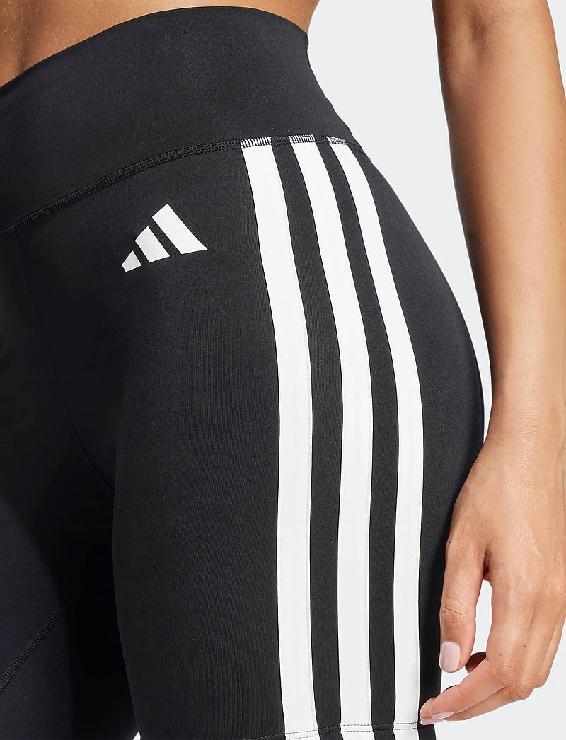 adidas Performance - OPT ESS 3S S - treeningretuusid - black/white - 4